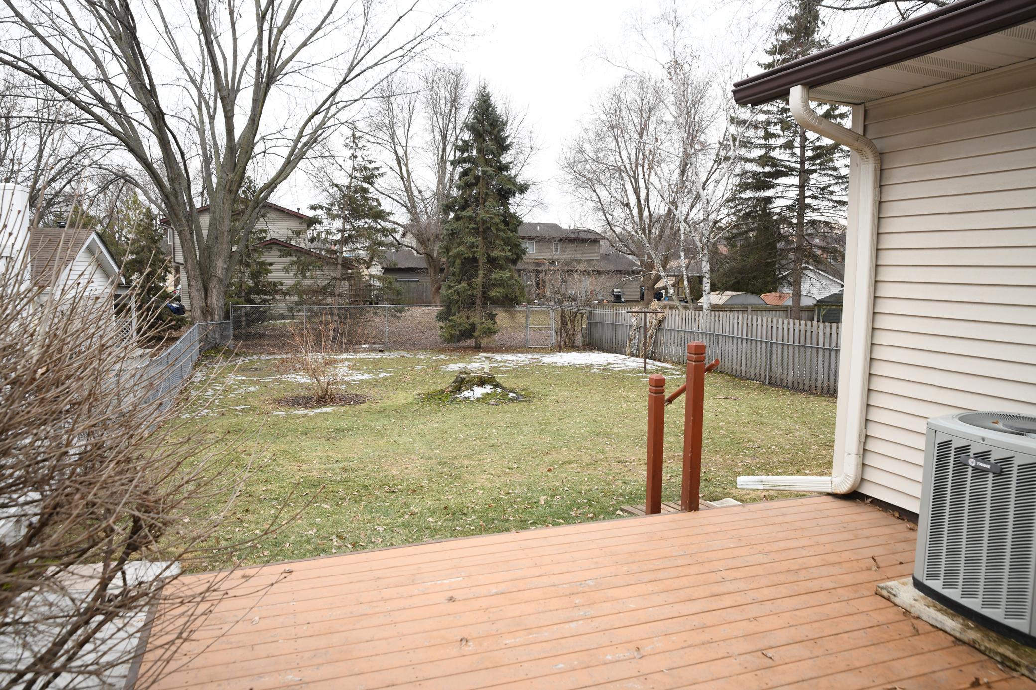 1121 4th Street W, Hastings, MN, 55033