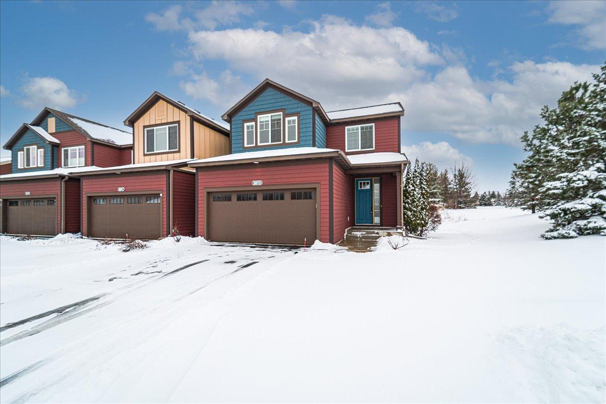 3237 Countryside Court UNIT&nbsp;D, Woodbury, MN, 55129