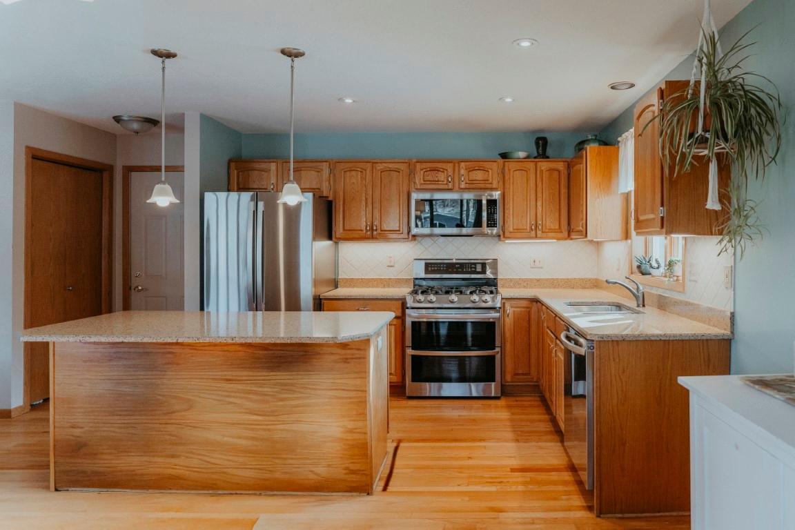 2226 Brooks Avenue, Red Wing, MN, 55066