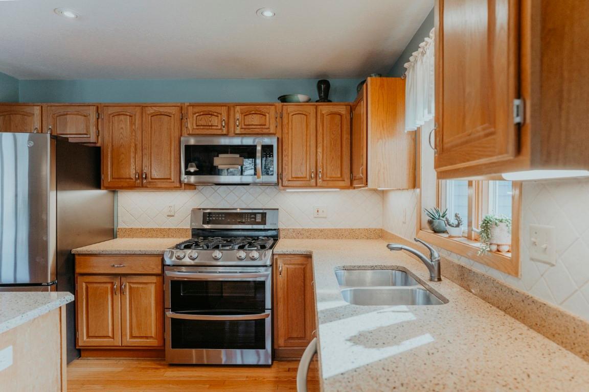 2226 Brooks Avenue, Red Wing, MN, 55066