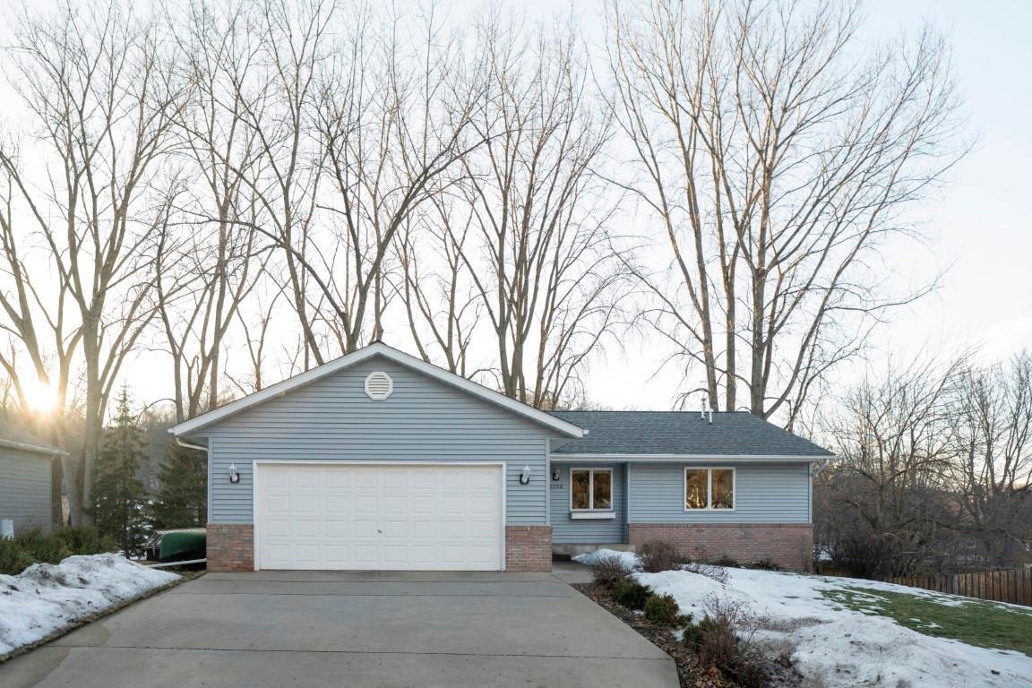 2226 Brooks Avenue, Red Wing, MN, 55066