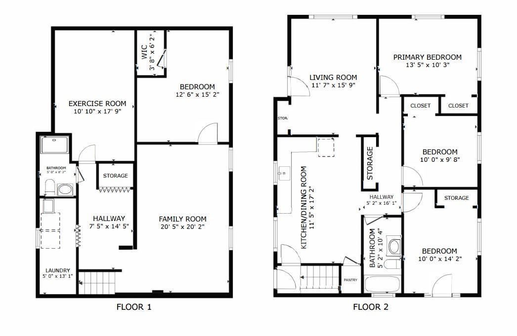 1084 3rd Street E, Saint Paul, MN, 55106