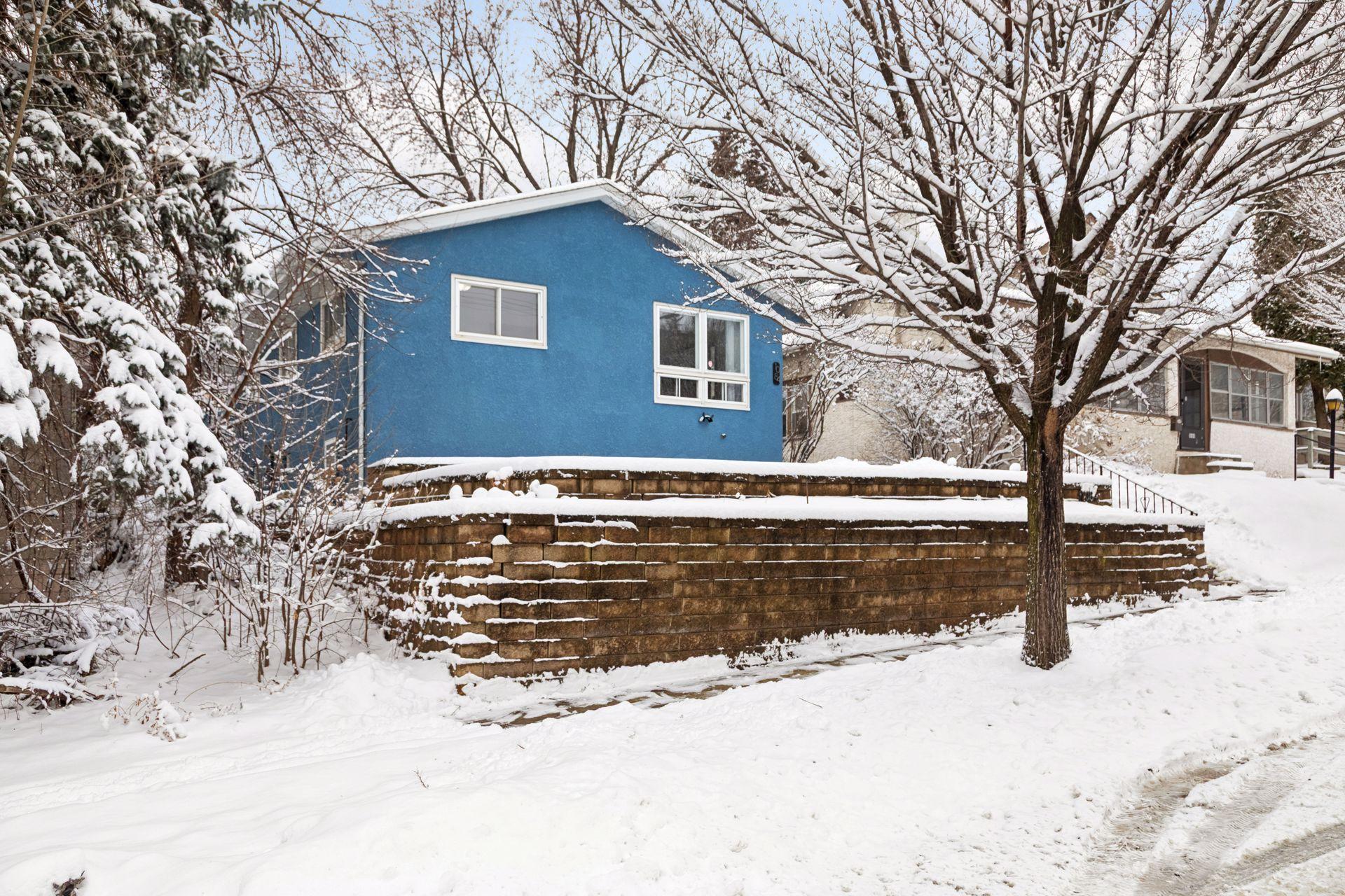 1084 3rd Street E, Saint Paul, MN, 55106