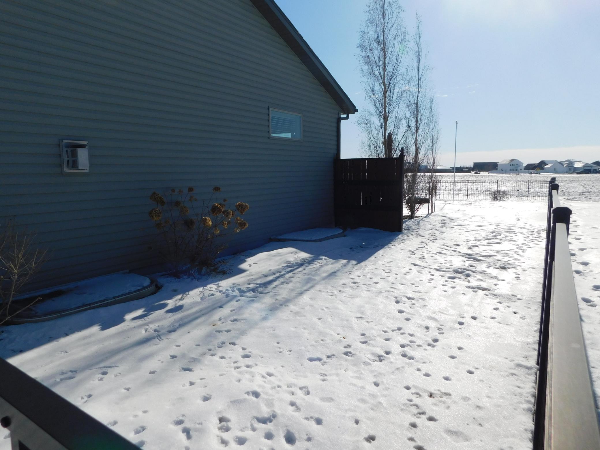 729 48th Avenue W, West Fargo, ND, 58078