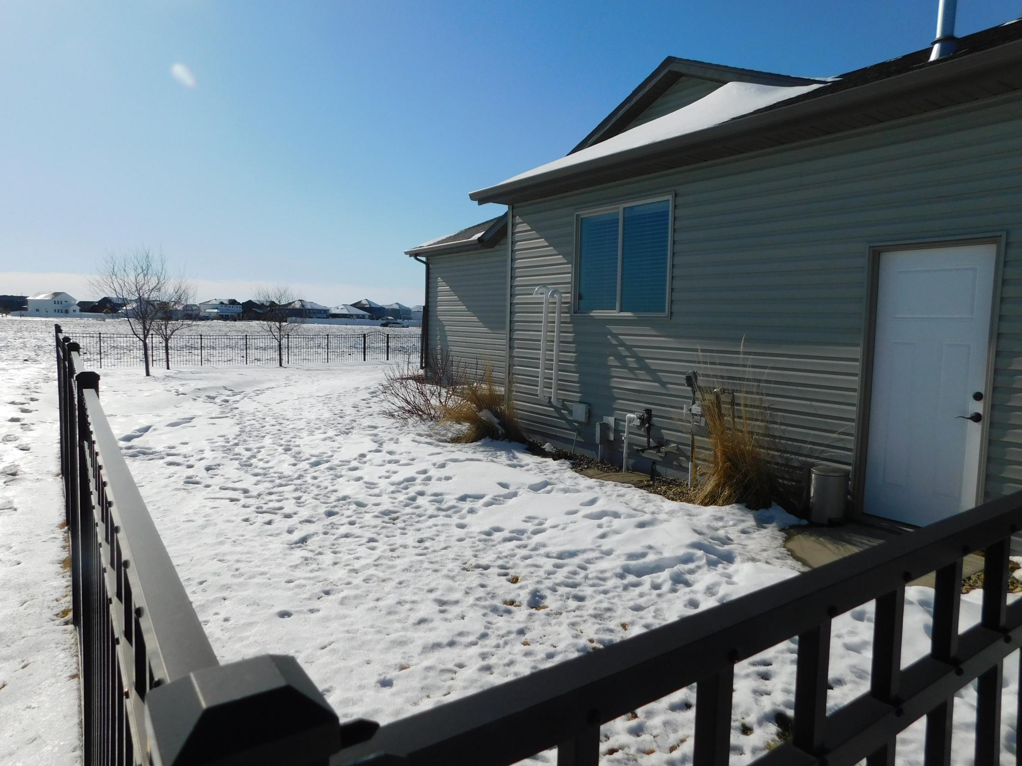 729 48th Avenue W, West Fargo, ND, 58078