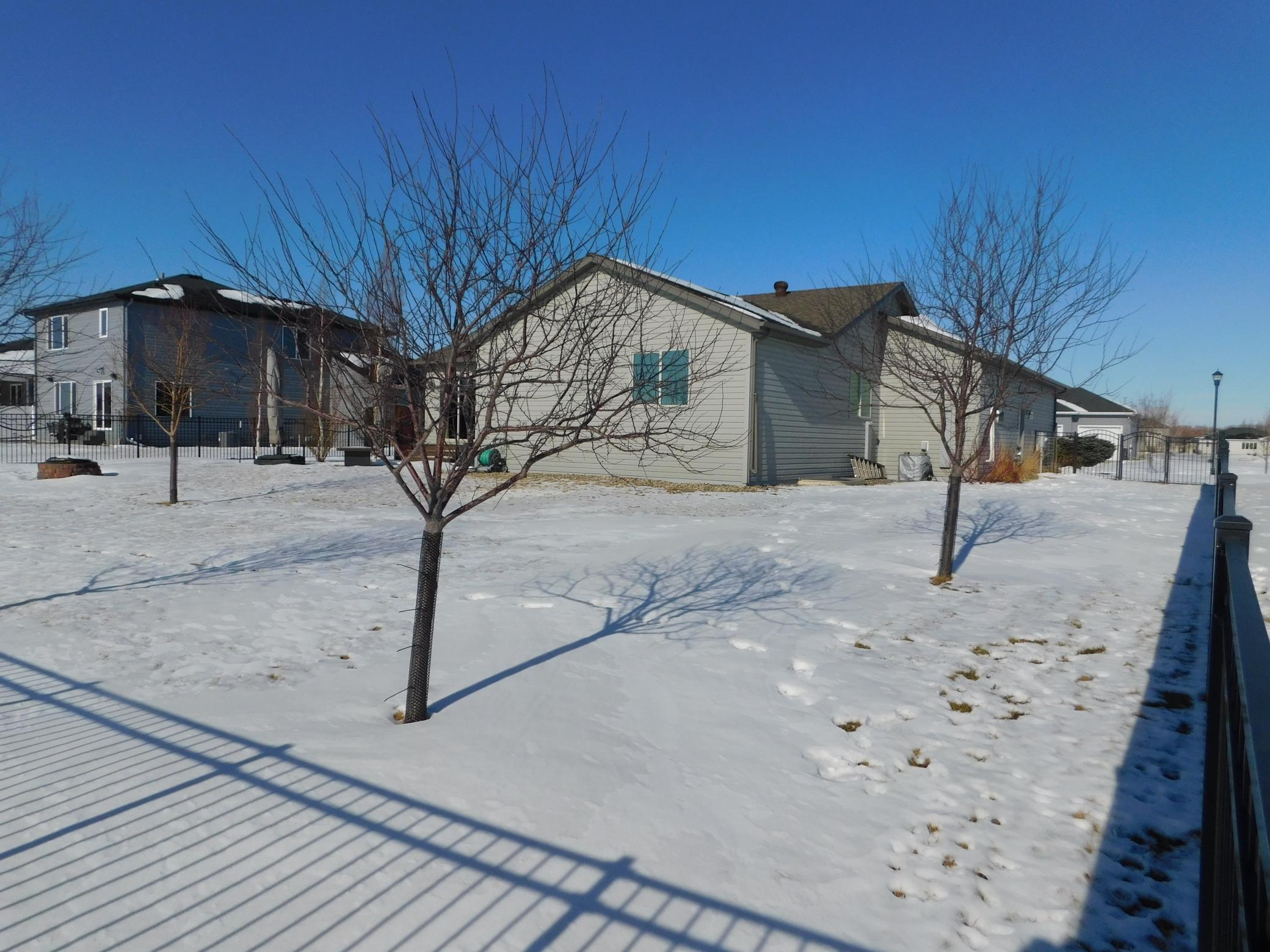 729 48th Avenue W, West Fargo, ND, 58078