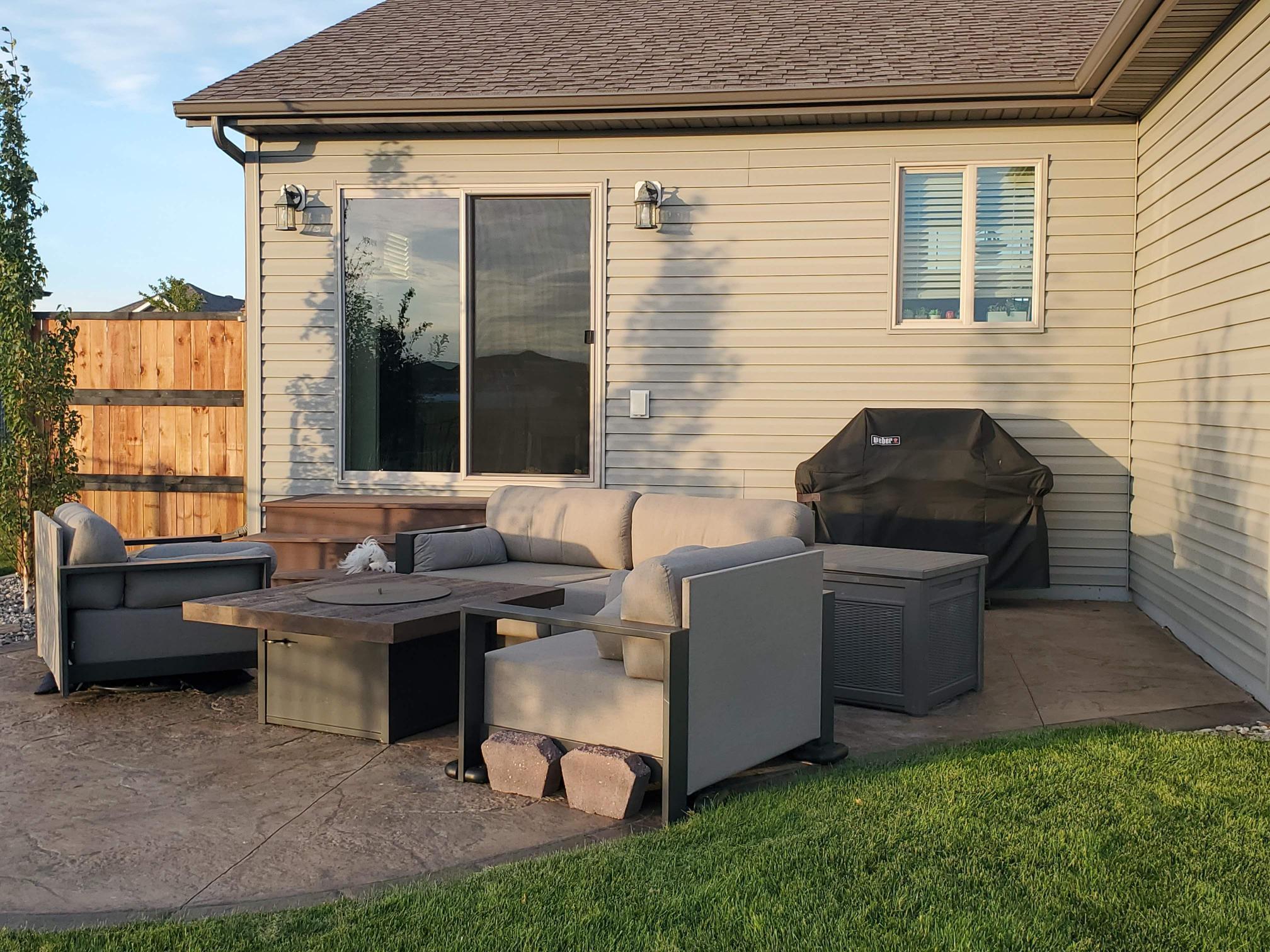 729 48th Avenue W, West Fargo, ND, 58078