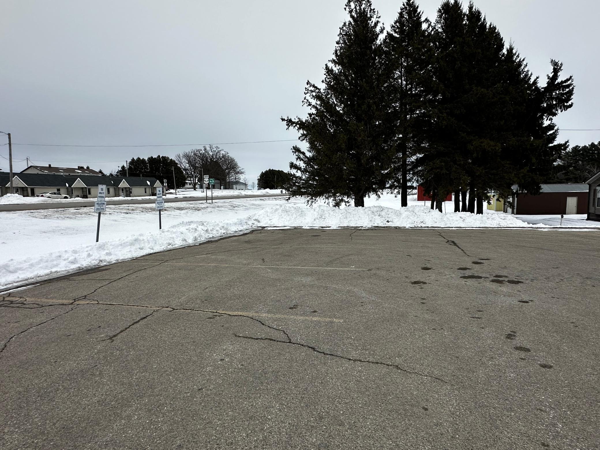 308 N Main Street, Canton, MN, 55922