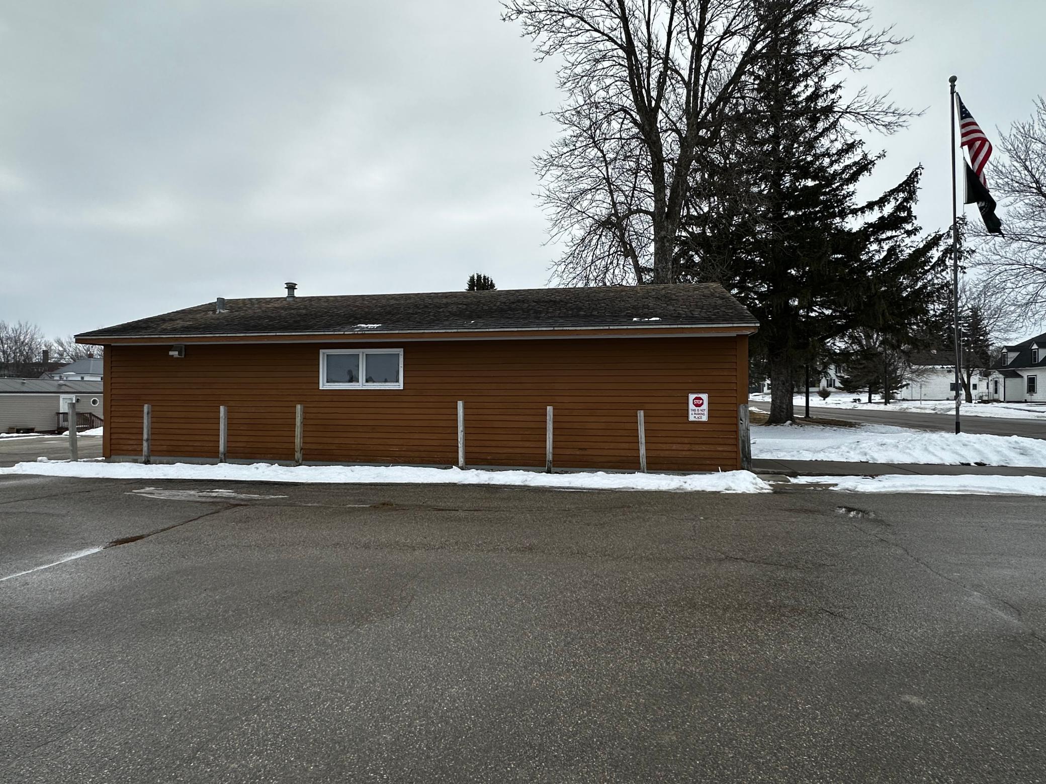 308 N Main Street, Canton, MN, 55922