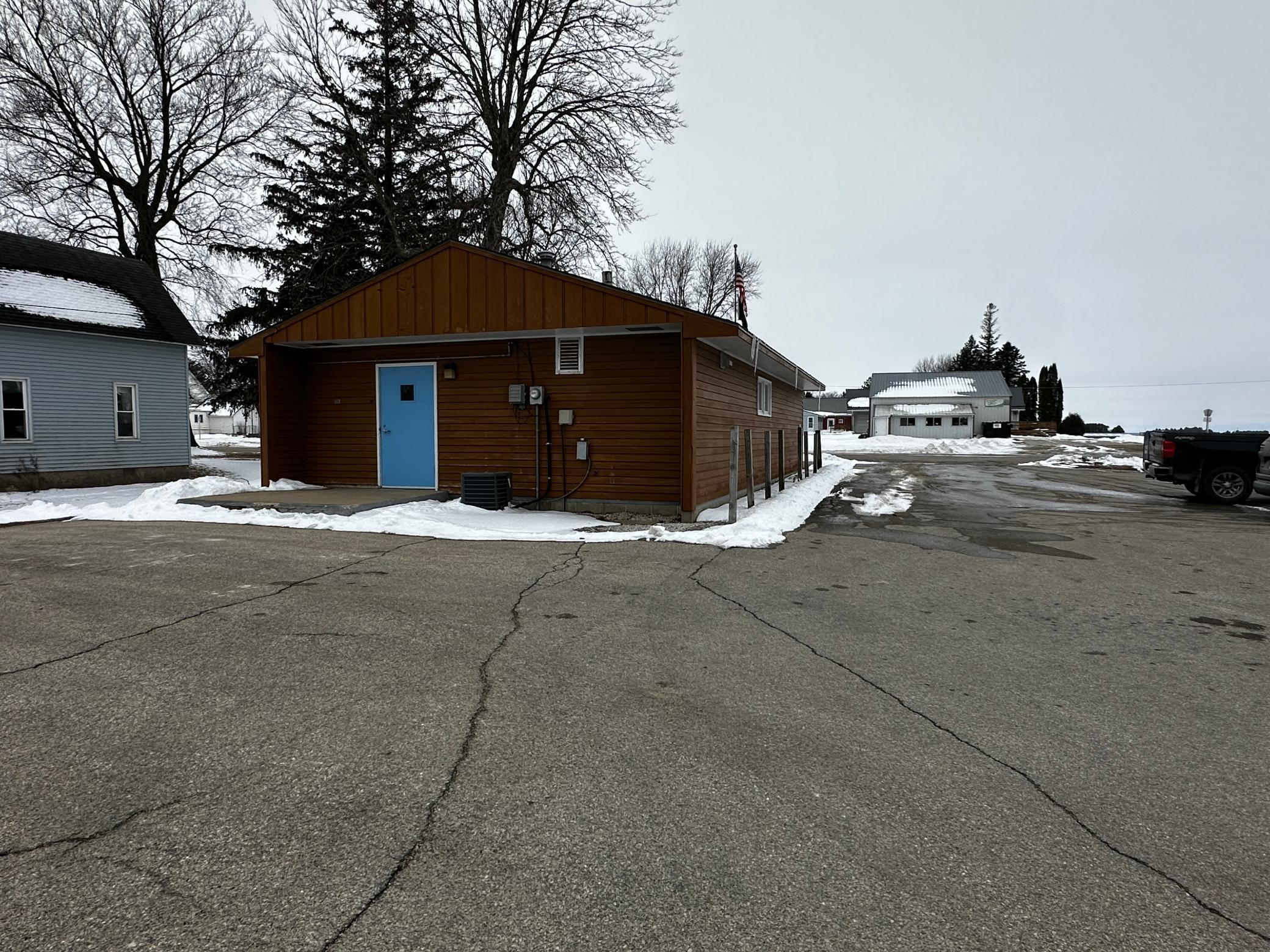 308 N Main Street, Canton, MN, 55922