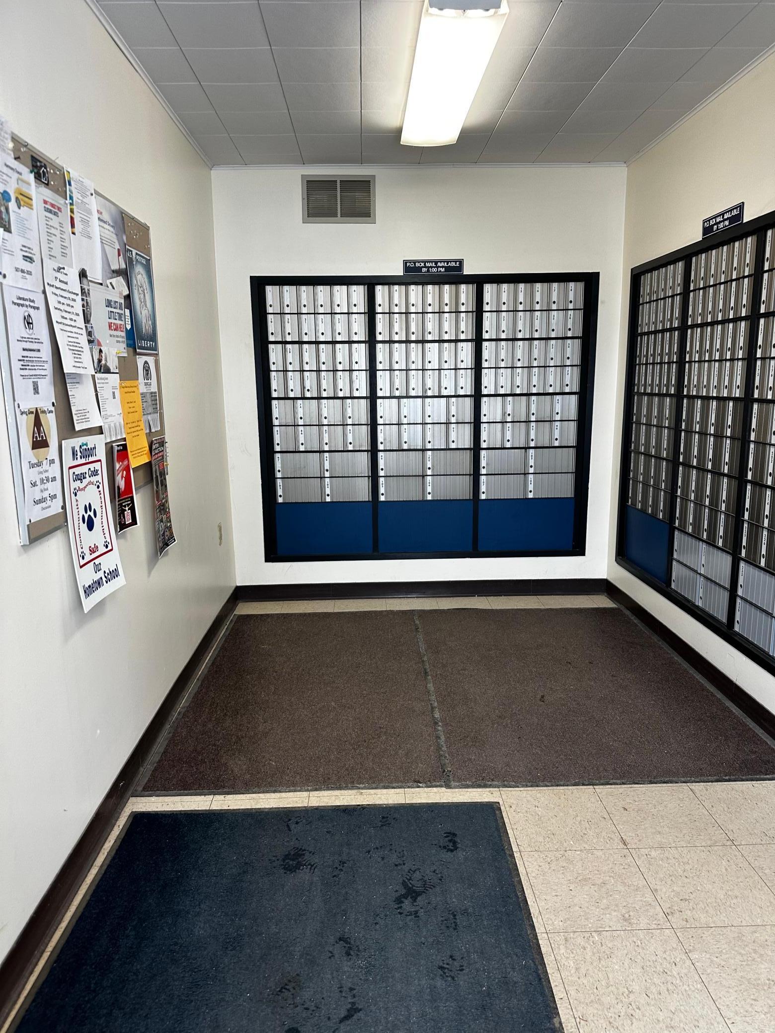 308 N Main Street, Canton, MN, 55922