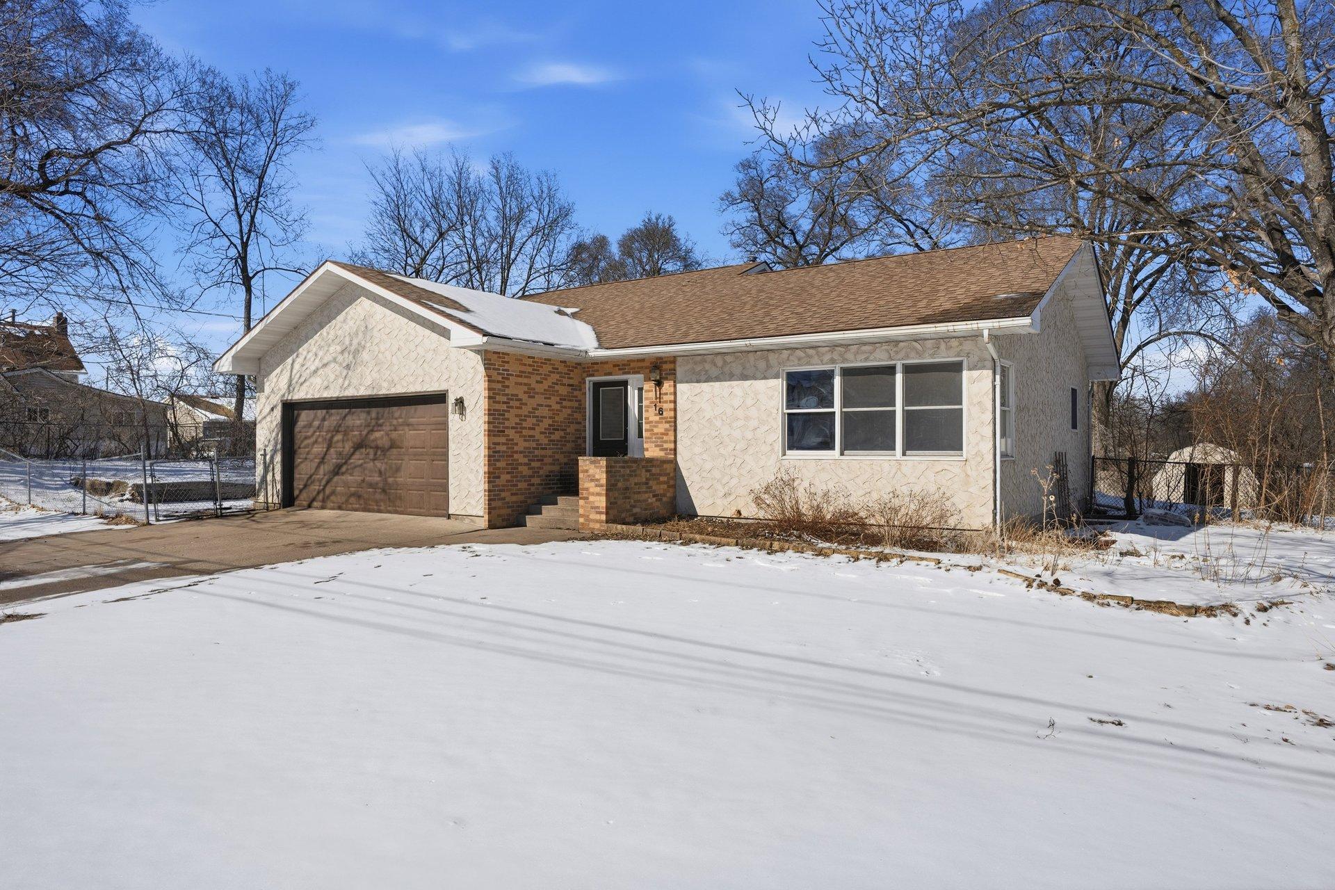 16 14th Street NW, Faribault, MN, 55021
