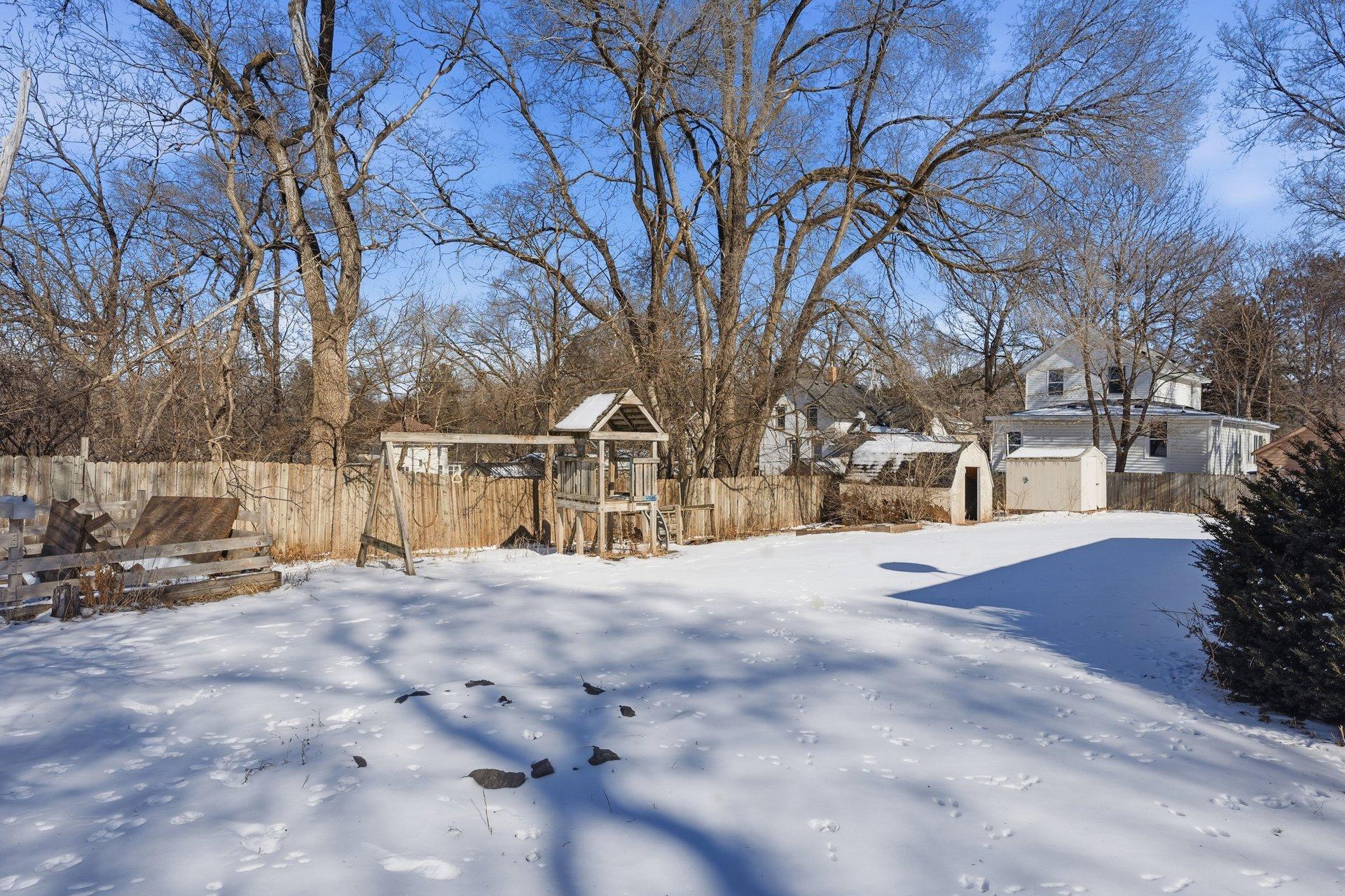 16 14th Street NW, Faribault, MN, 55021