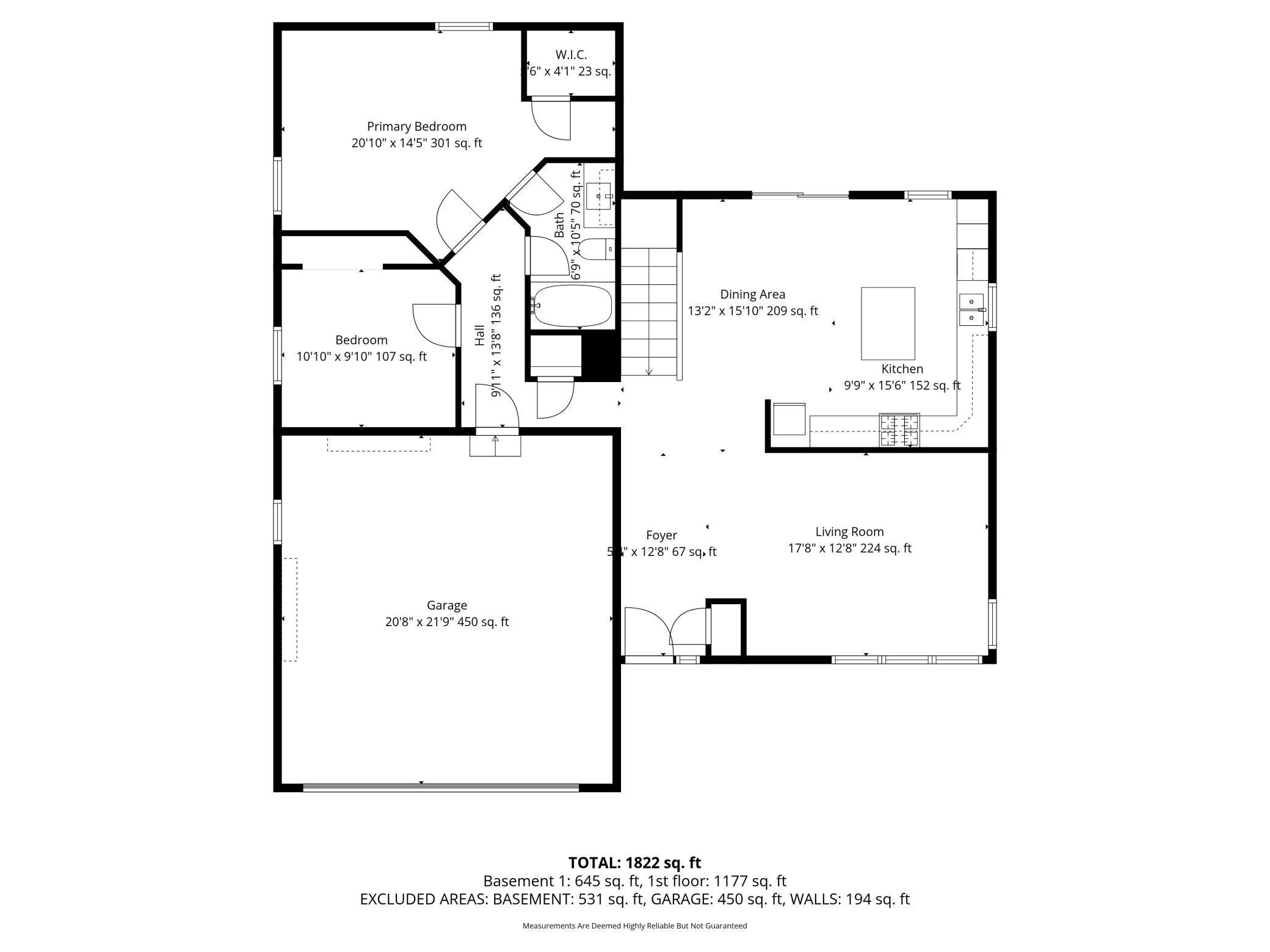 16 14th Street NW, Faribault, MN, 55021