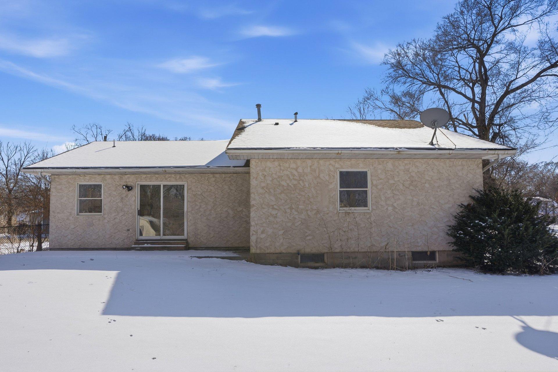 16 14th Street NW, Faribault, MN, 55021