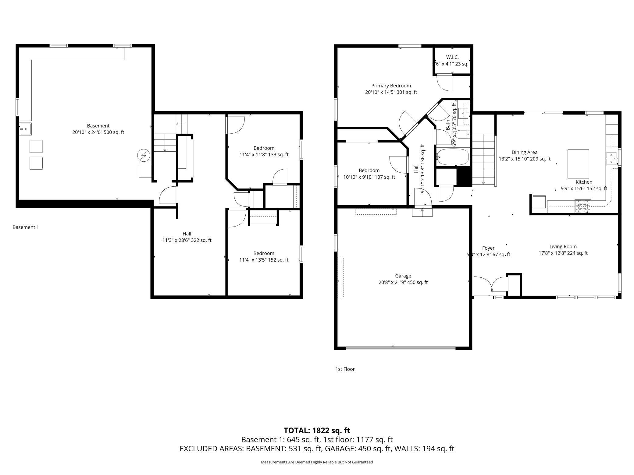 16 14th Street NW, Faribault, MN, 55021