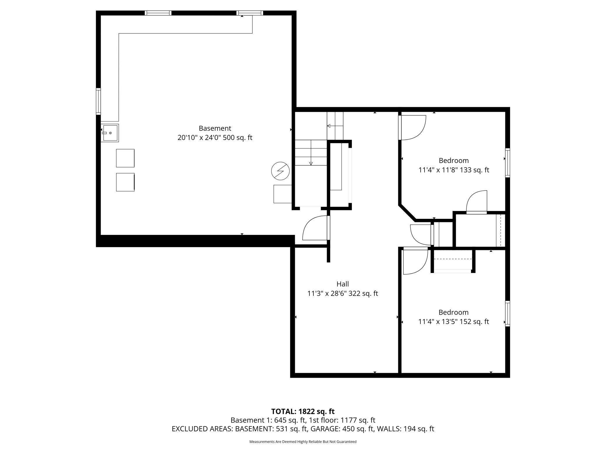 16 14th Street NW, Faribault, MN, 55021
