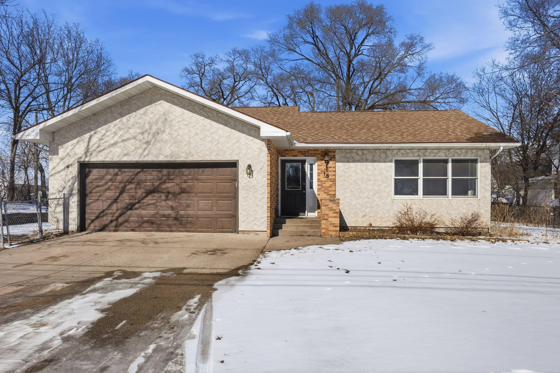 16 14th Street NW, Faribault, MN, 55021