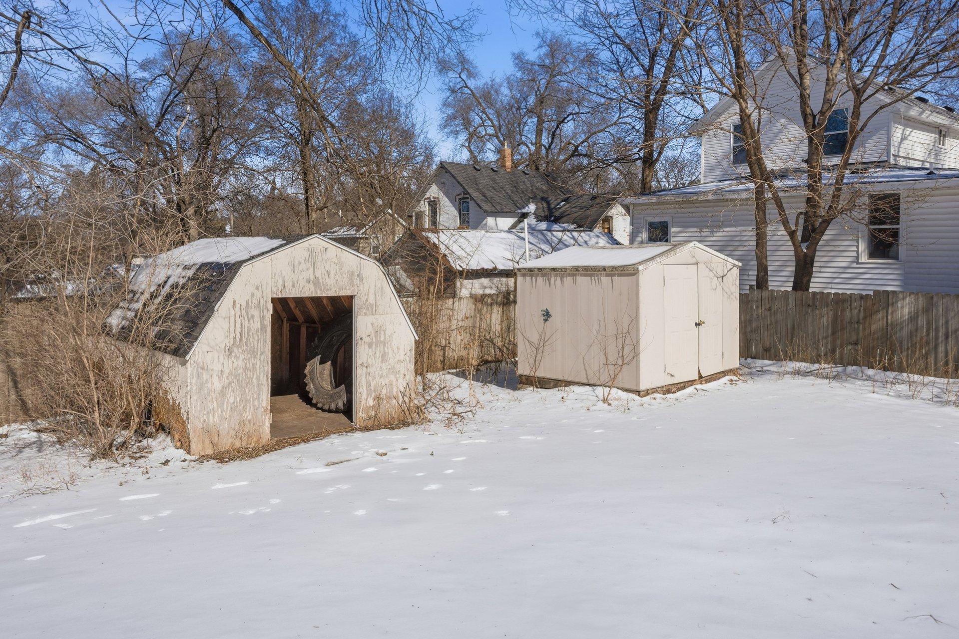 16 14th Street NW, Faribault, MN, 55021