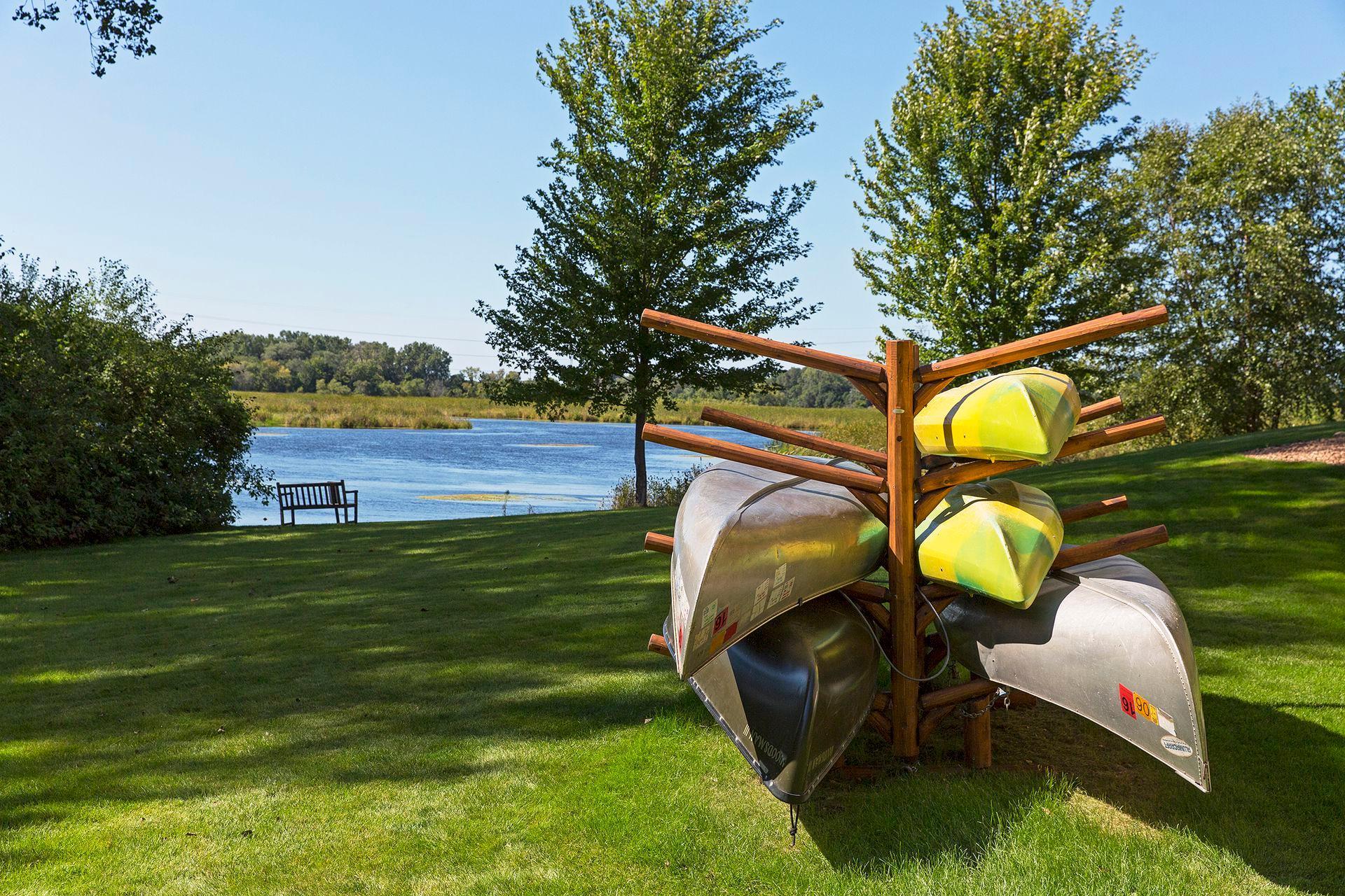 4380 Brookside Court UNIT&nbsp;119, Edina, MN, 55436