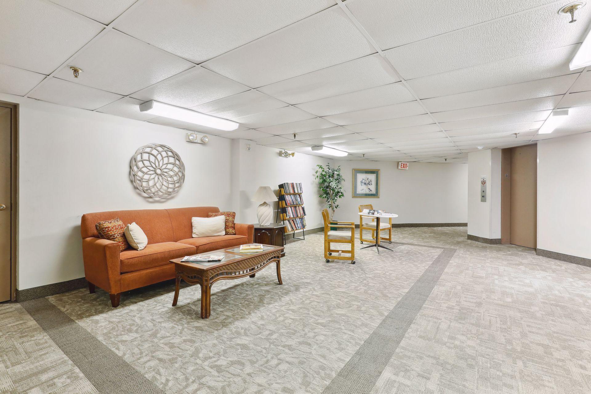 4380 Brookside Court UNIT&nbsp;119, Edina, MN, 55436