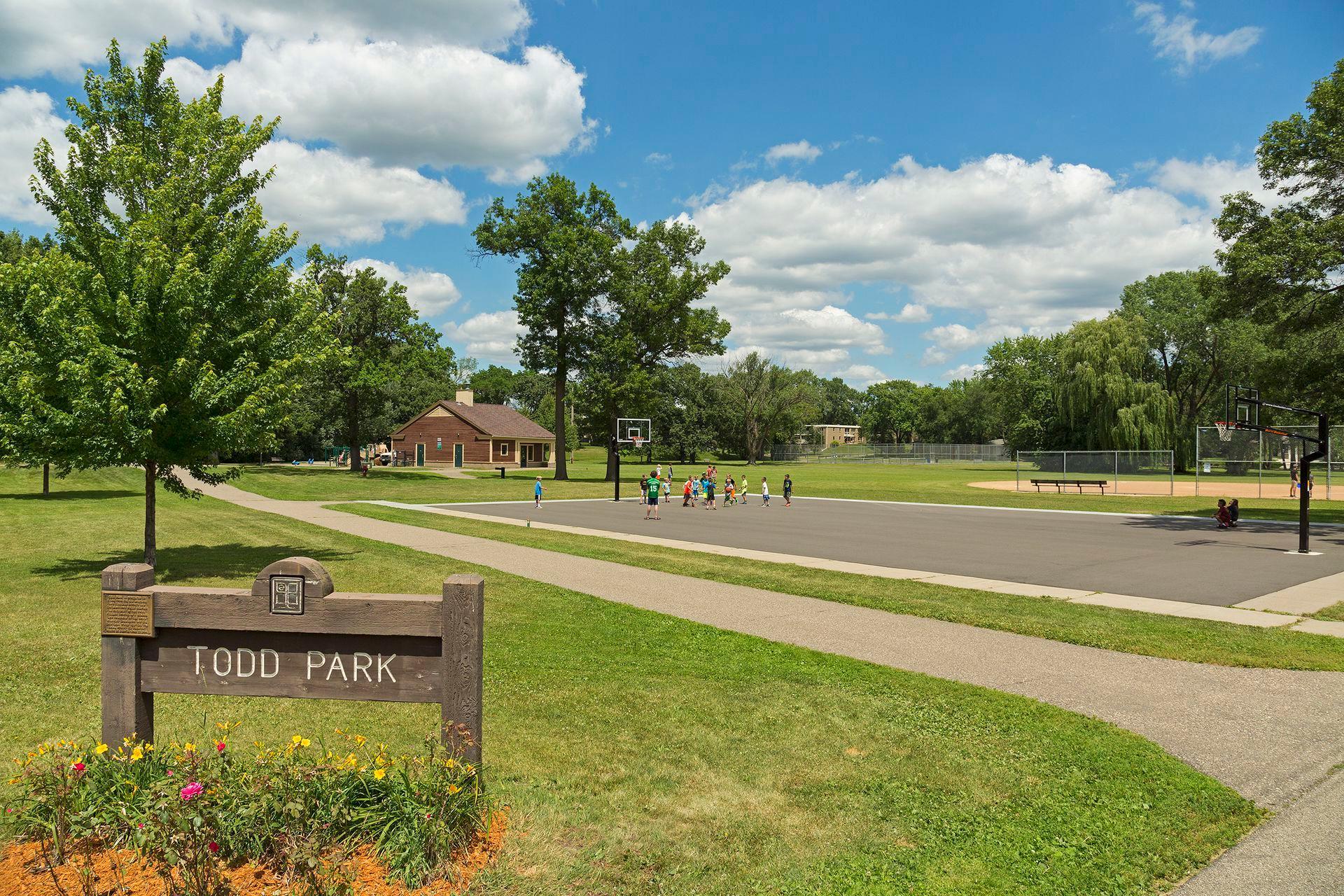 4380 Brookside Court UNIT&nbsp;119, Edina, MN, 55436