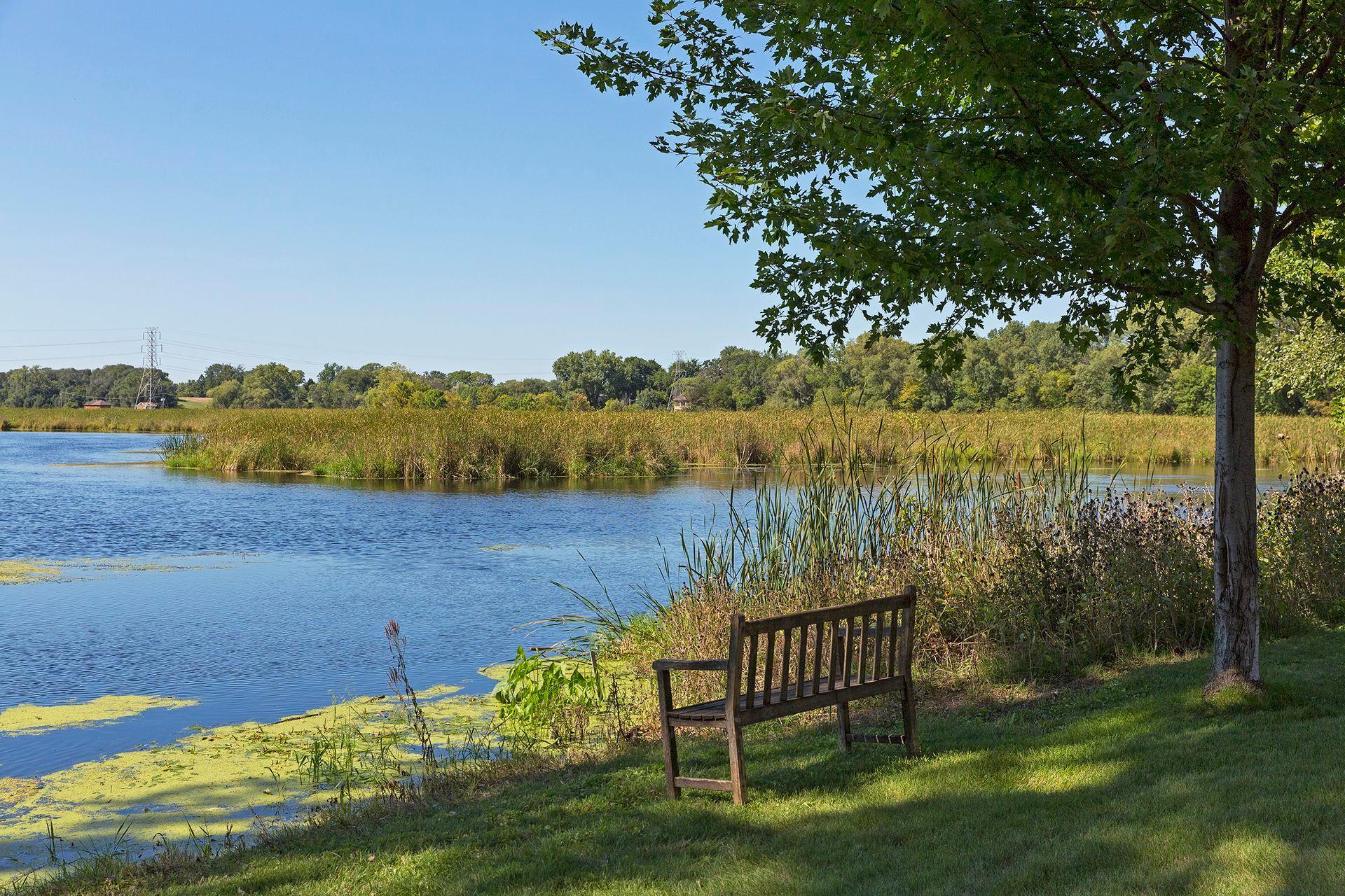 4380 Brookside Court UNIT&nbsp;119, Edina, MN, 55436