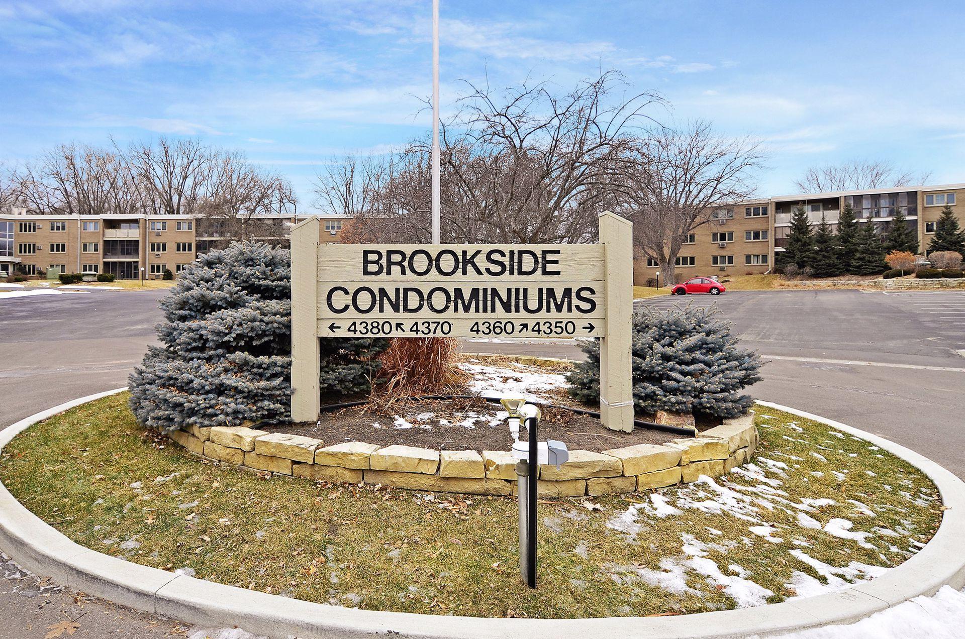 4380 Brookside Court UNIT&nbsp;119, Edina, MN, 55436