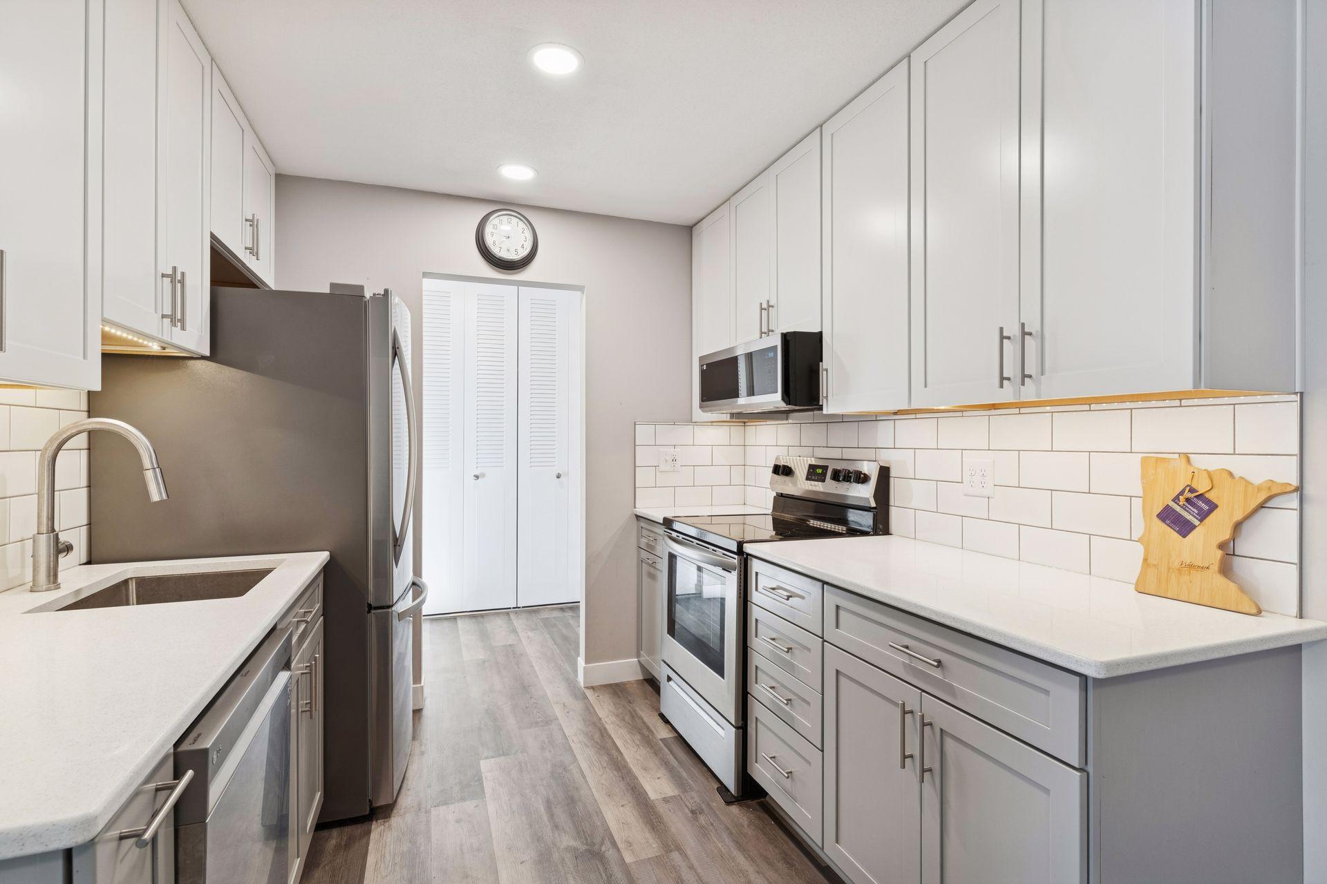 4380 Brookside Court UNIT&nbsp;119, Edina, MN, 55436