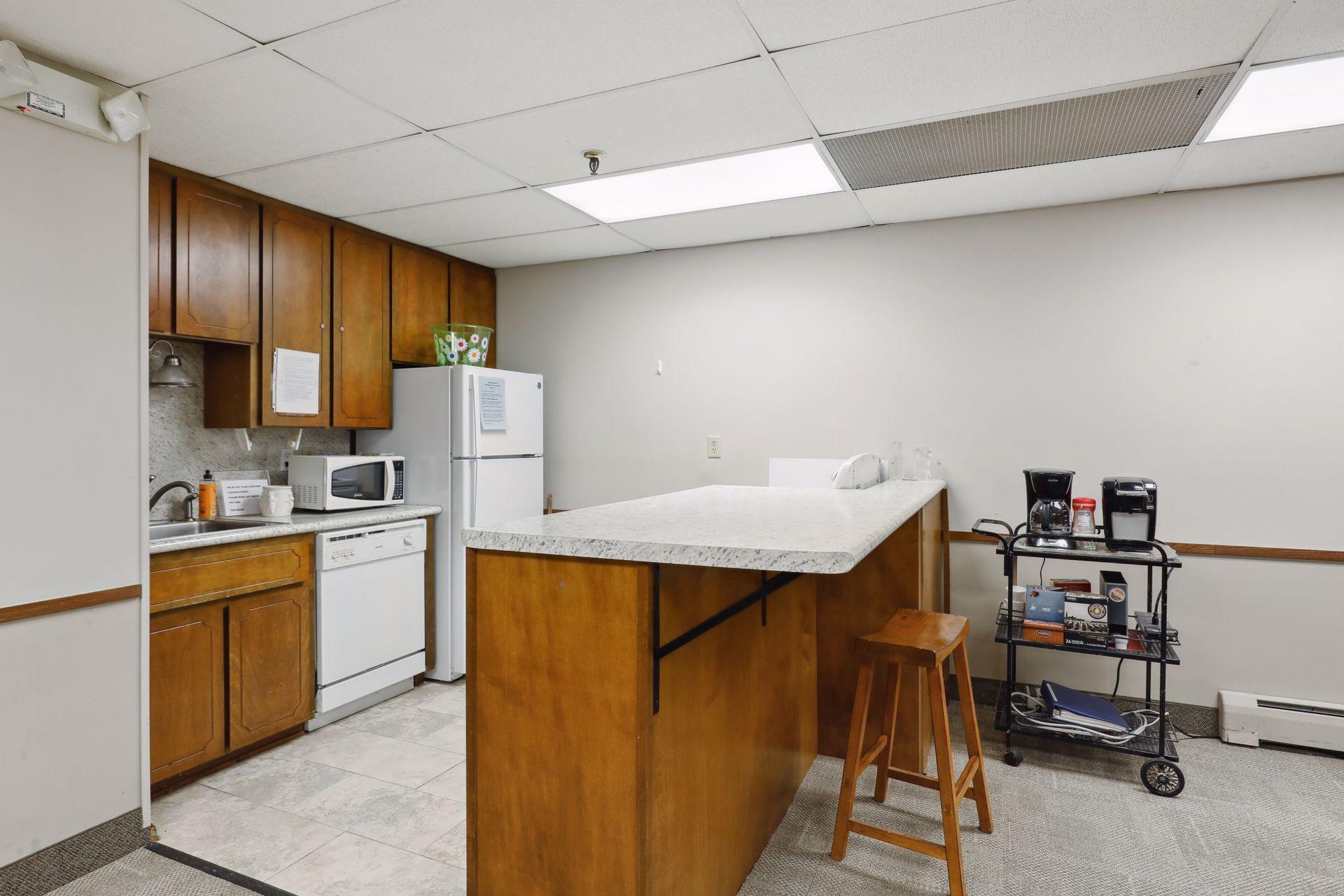 4380 Brookside Court UNIT&nbsp;119, Edina, MN, 55436