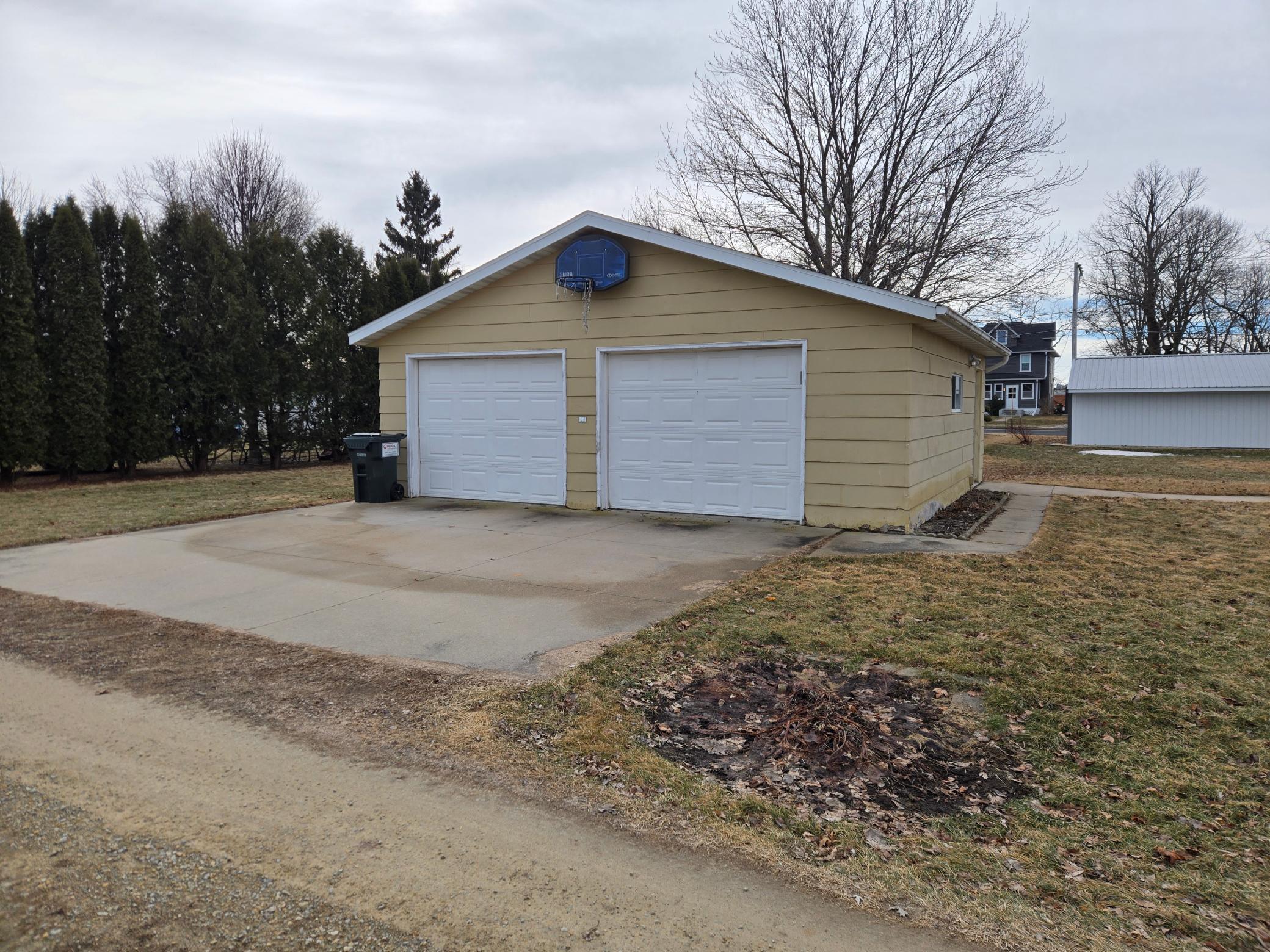 204 4th Avenue SW, Stewartville, MN, 55976