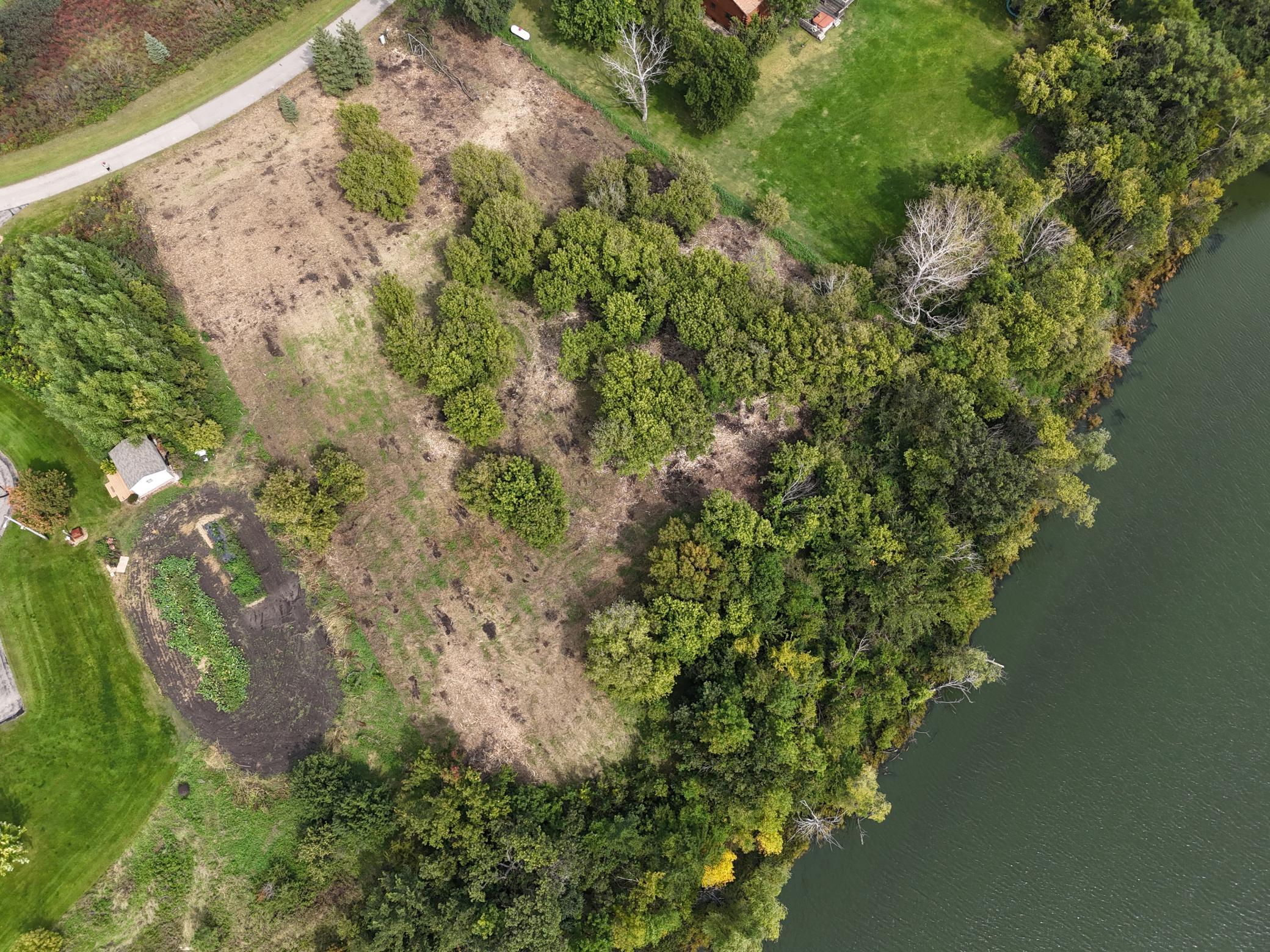 TBD Wintermute Lane, Morris, MN, 56267