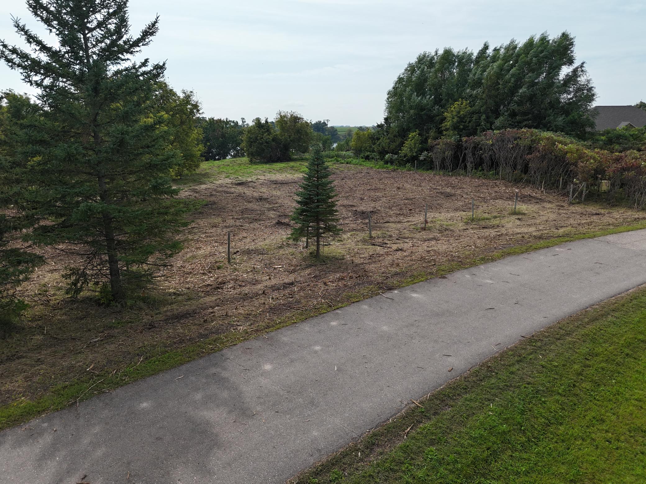 TBD Wintermute Lane, Morris, MN, 56267