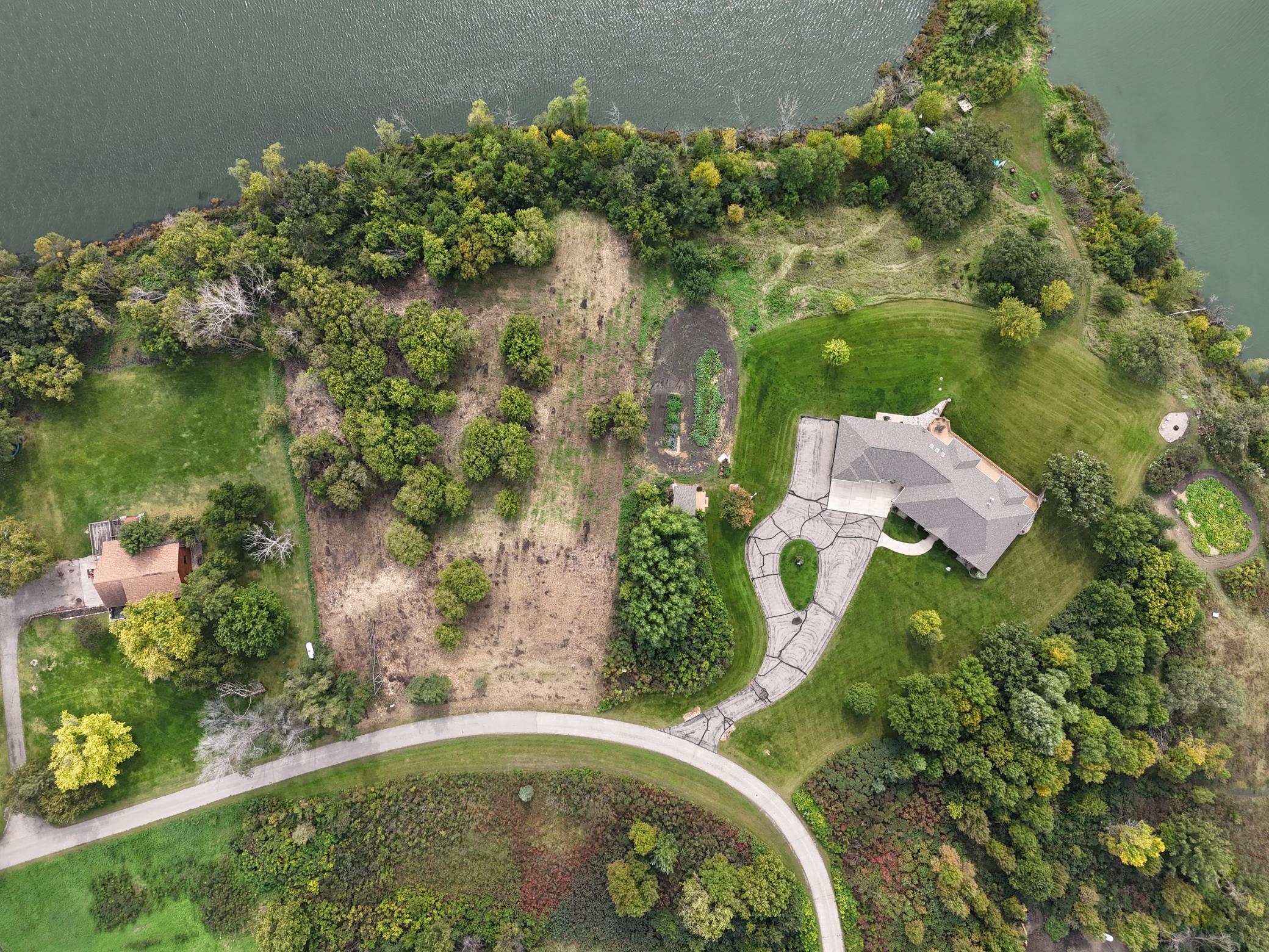 TBD Wintermute Lane, Morris, MN, 56267