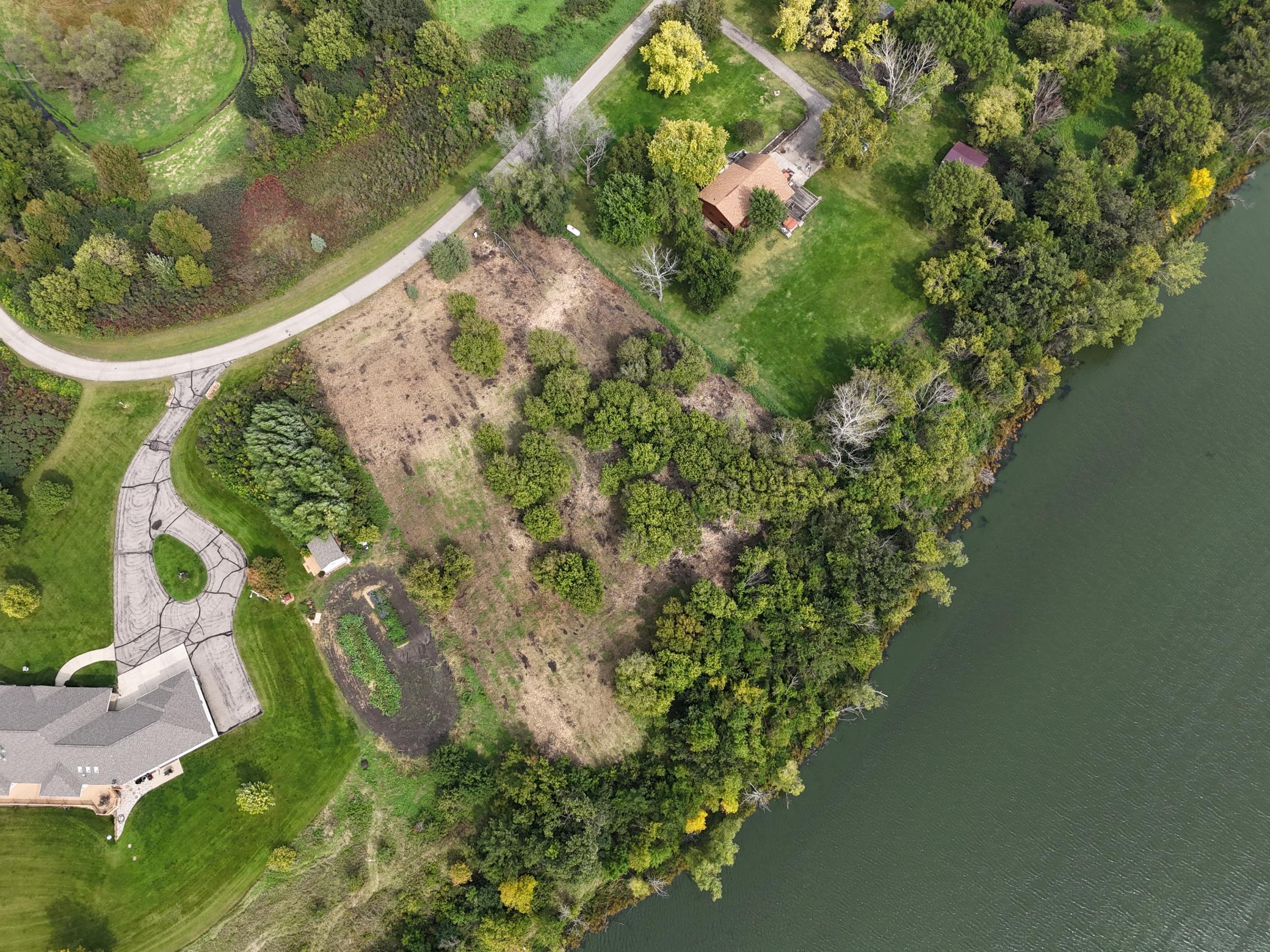 TBD Wintermute Lane, Morris, MN, 56267