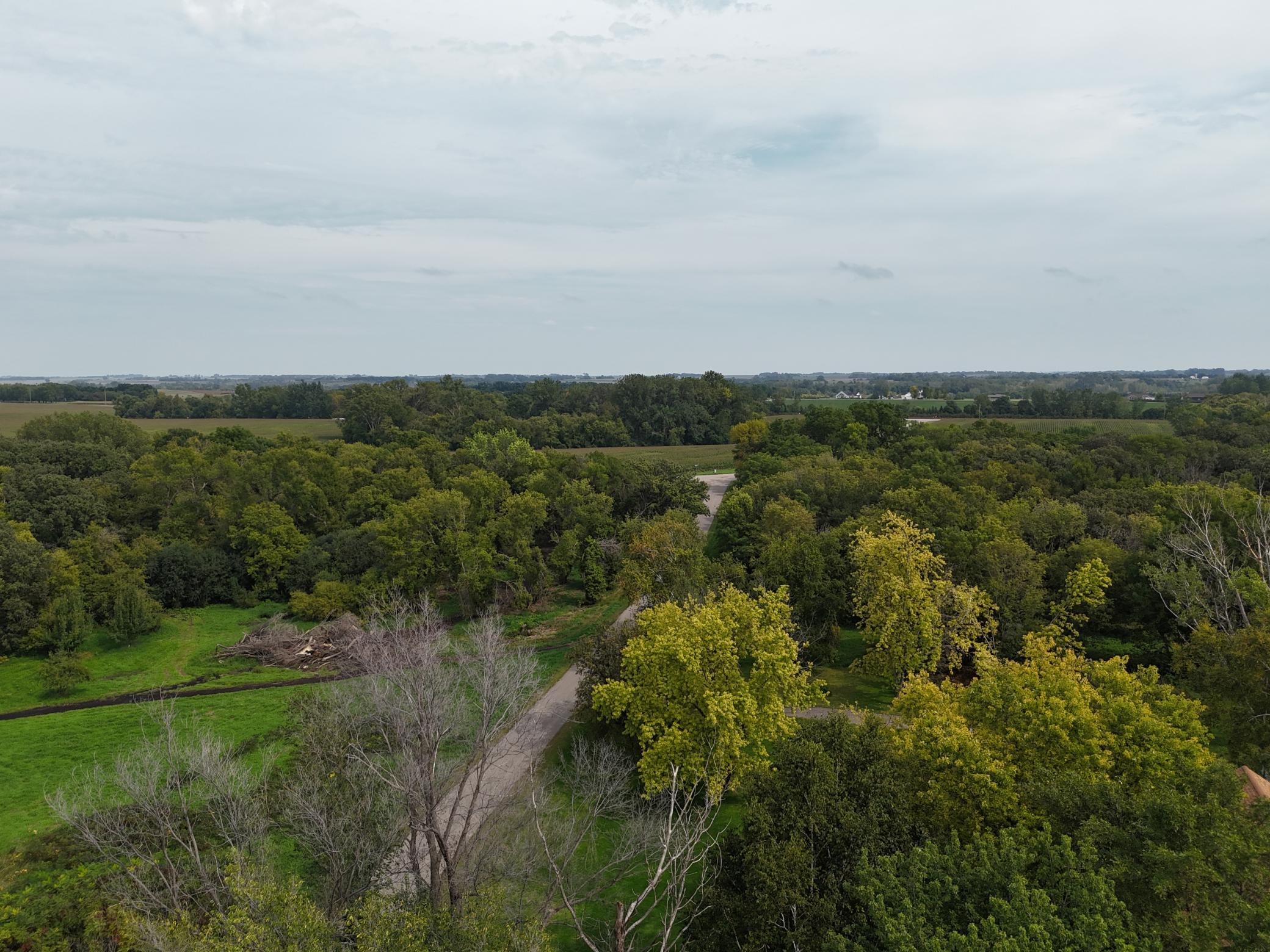 TBD Wintermute Lane, Morris, MN, 56267