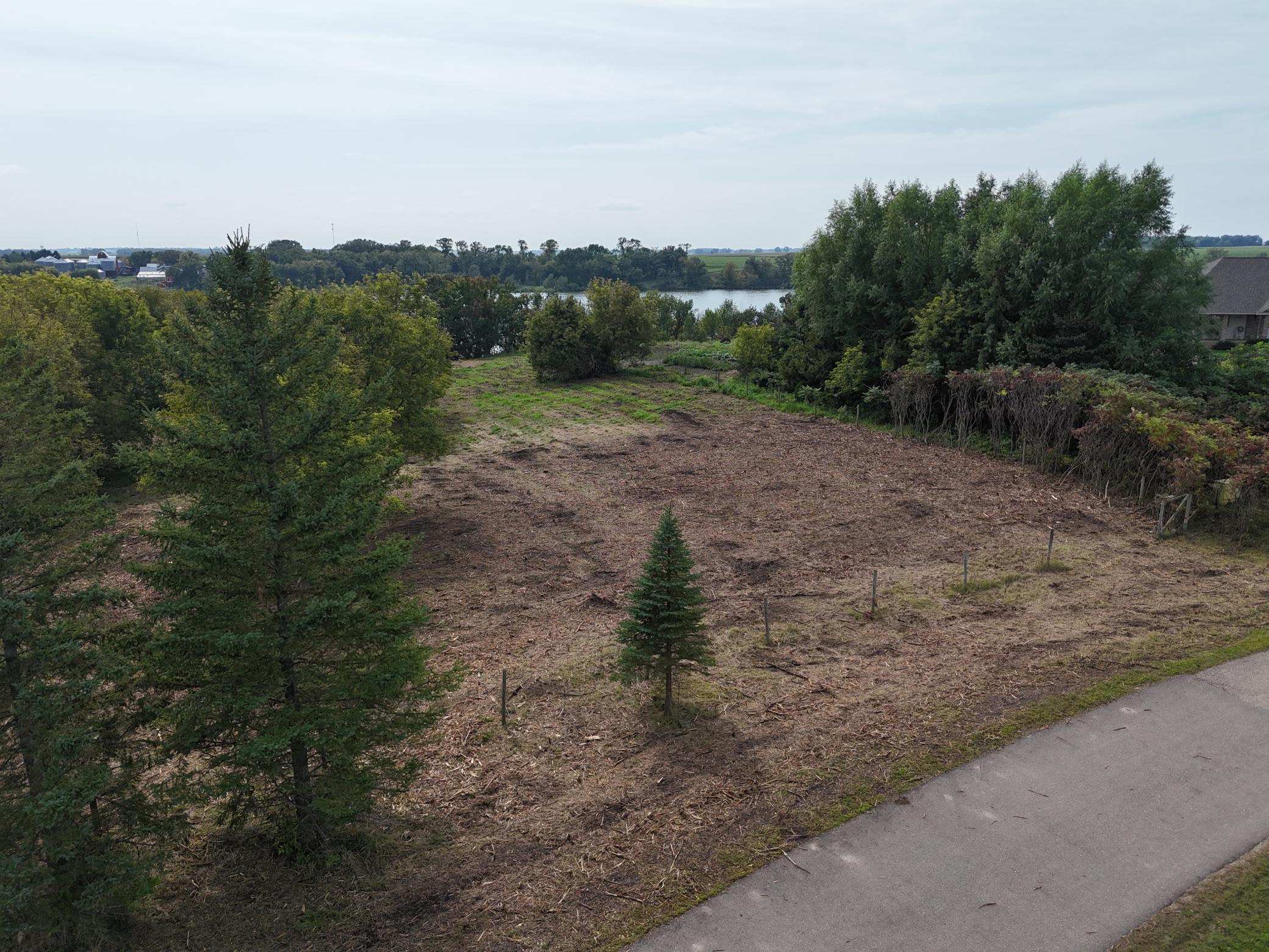 TBD Wintermute Lane, Morris, MN, 56267