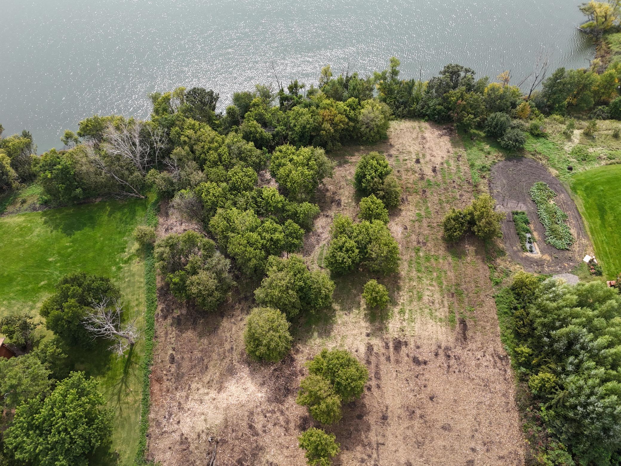 TBD Wintermute Lane, Morris, MN, 56267