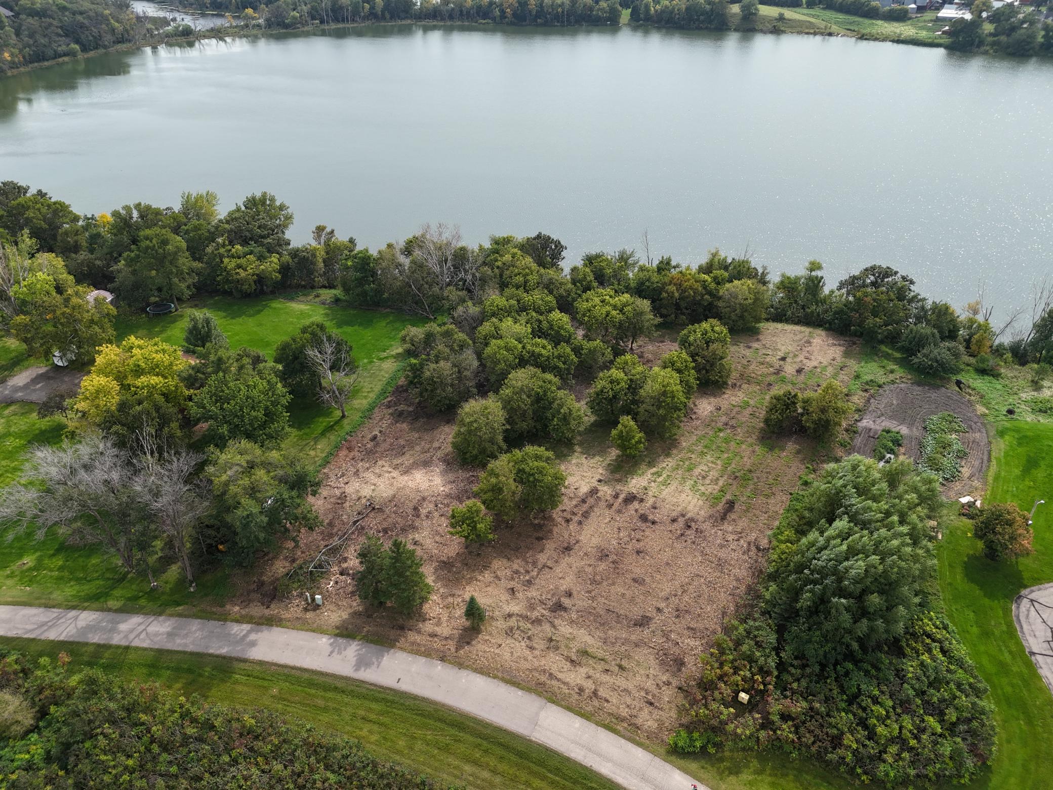 TBD Wintermute Lane, Morris, MN, 56267