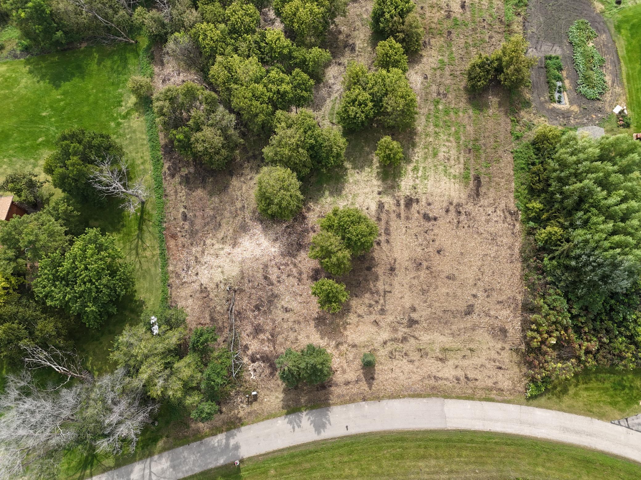 TBD Wintermute Lane, Morris, MN, 56267