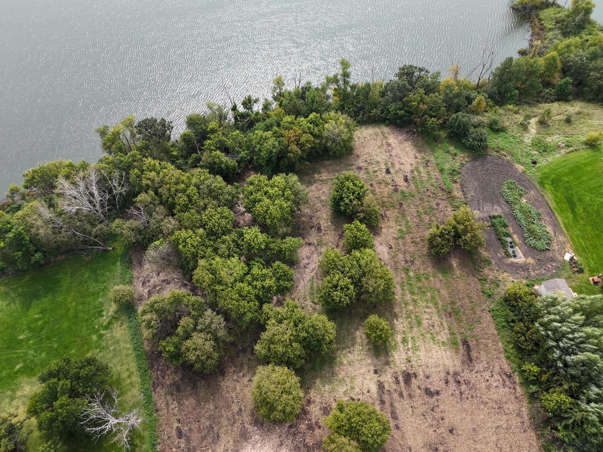 TBD Wintermute Lane, Morris, MN, 56267