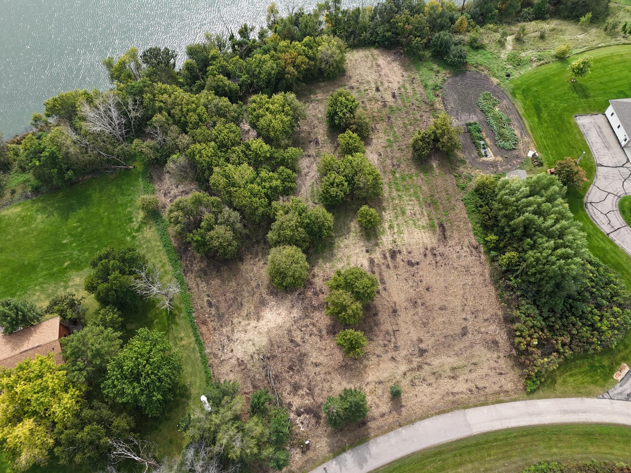 TBD Wintermute Lane, Morris, MN, 56267