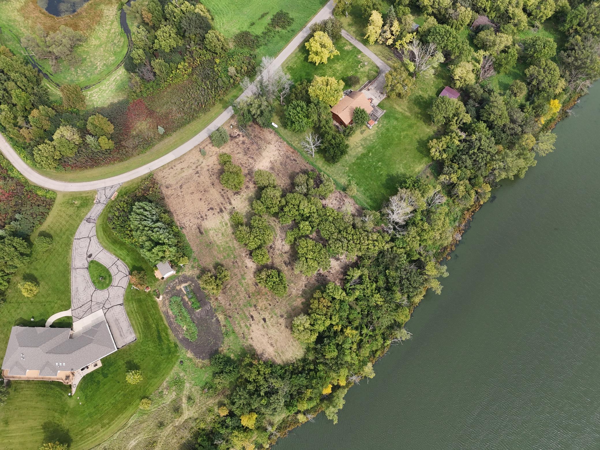 TBD Wintermute Lane, Morris, MN, 56267