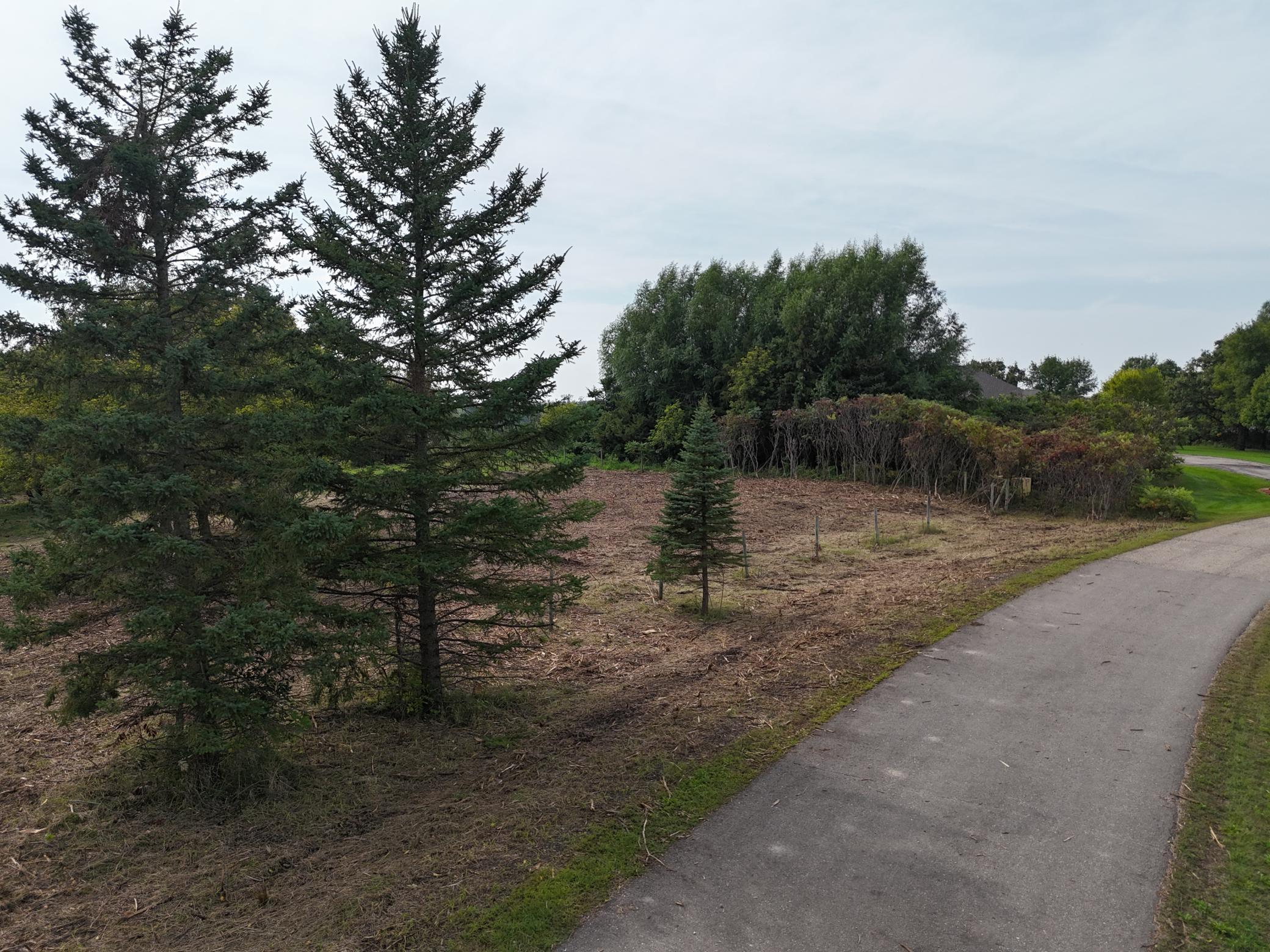 TBD Wintermute Lane, Morris, MN, 56267