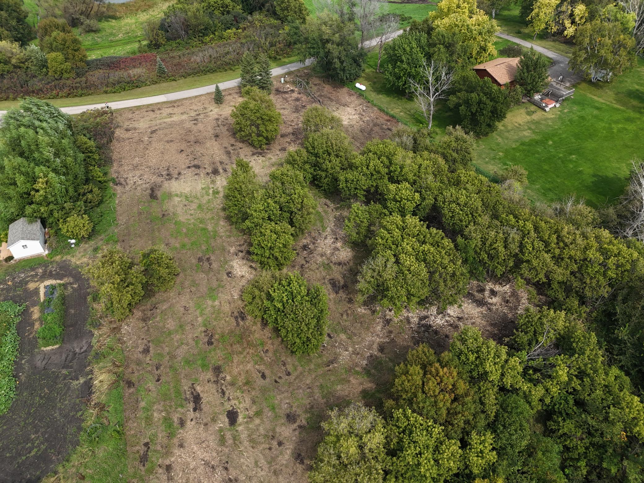 TBD Wintermute Lane, Morris, MN, 56267