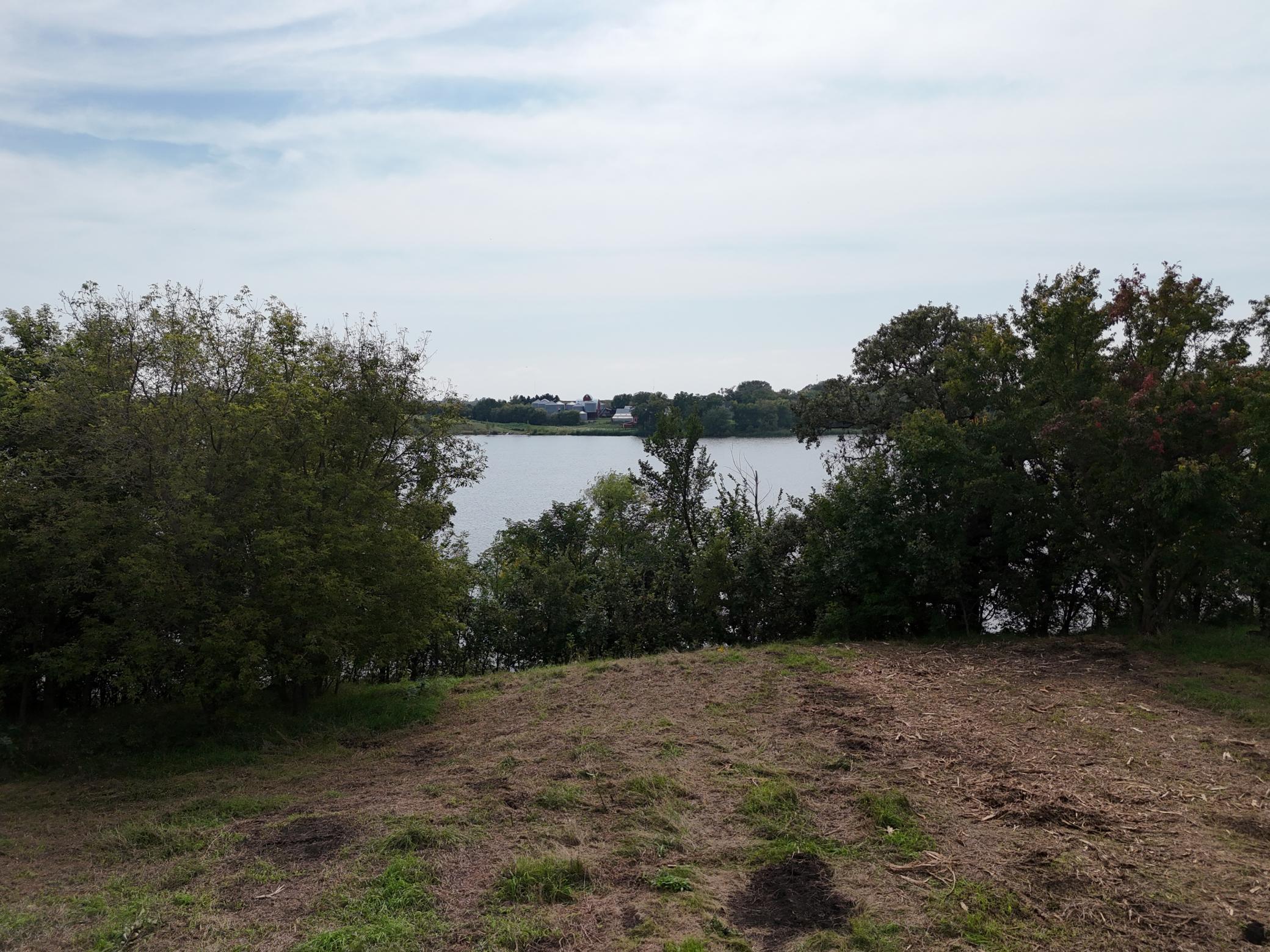 TBD Wintermute Lane, Morris, MN, 56267