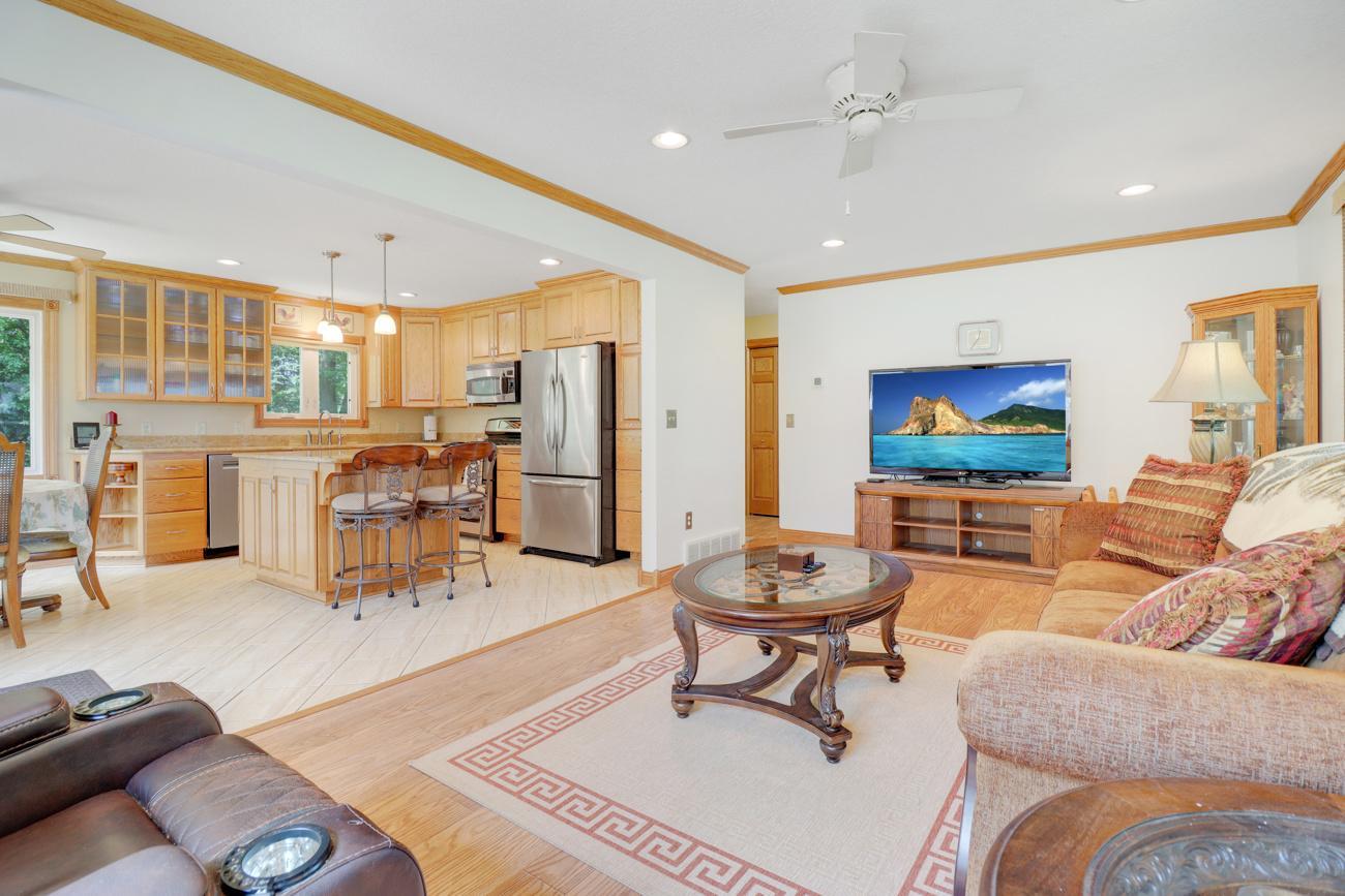 28621 Chisholm Street NE, Isanti, MN, 55040