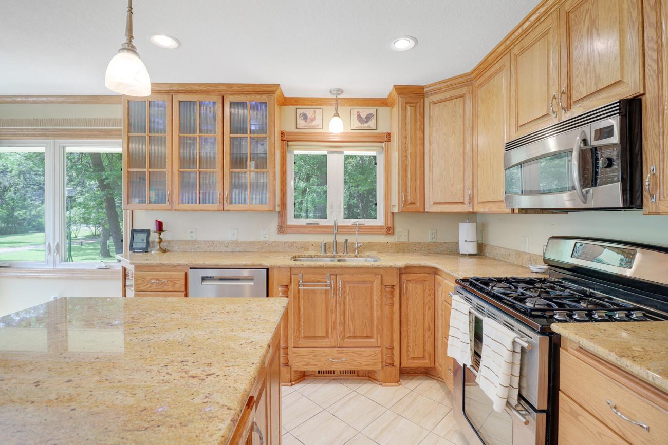 28621 Chisholm Street NE, Isanti, MN, 55040