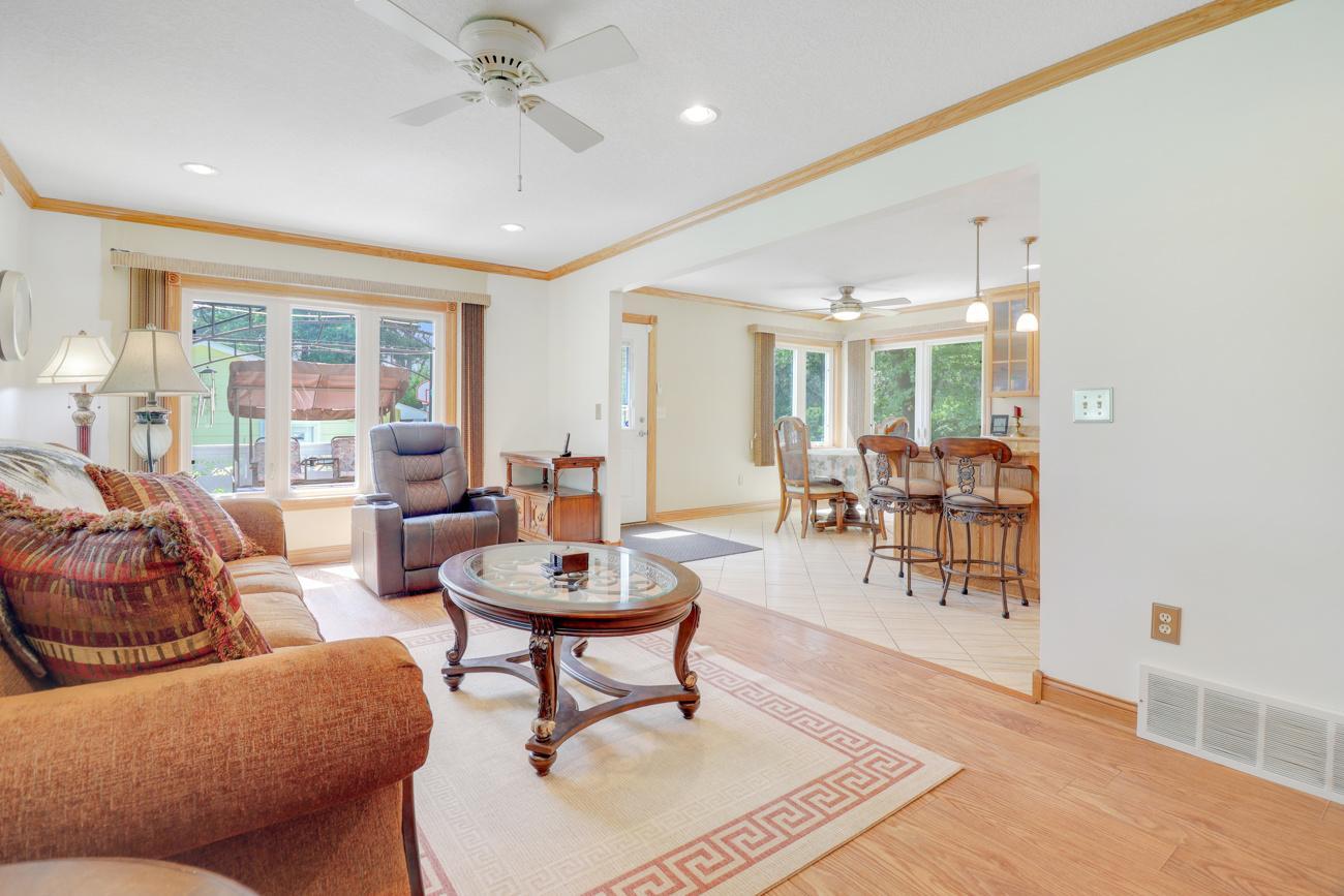 28621 Chisholm Street NE, Isanti, MN, 55040