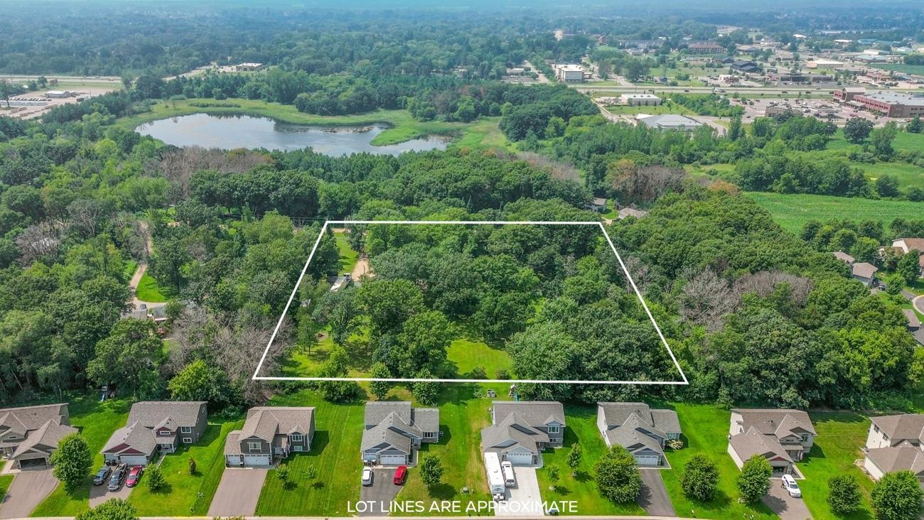 28621 Chisholm Street NE, Isanti, MN, 55040